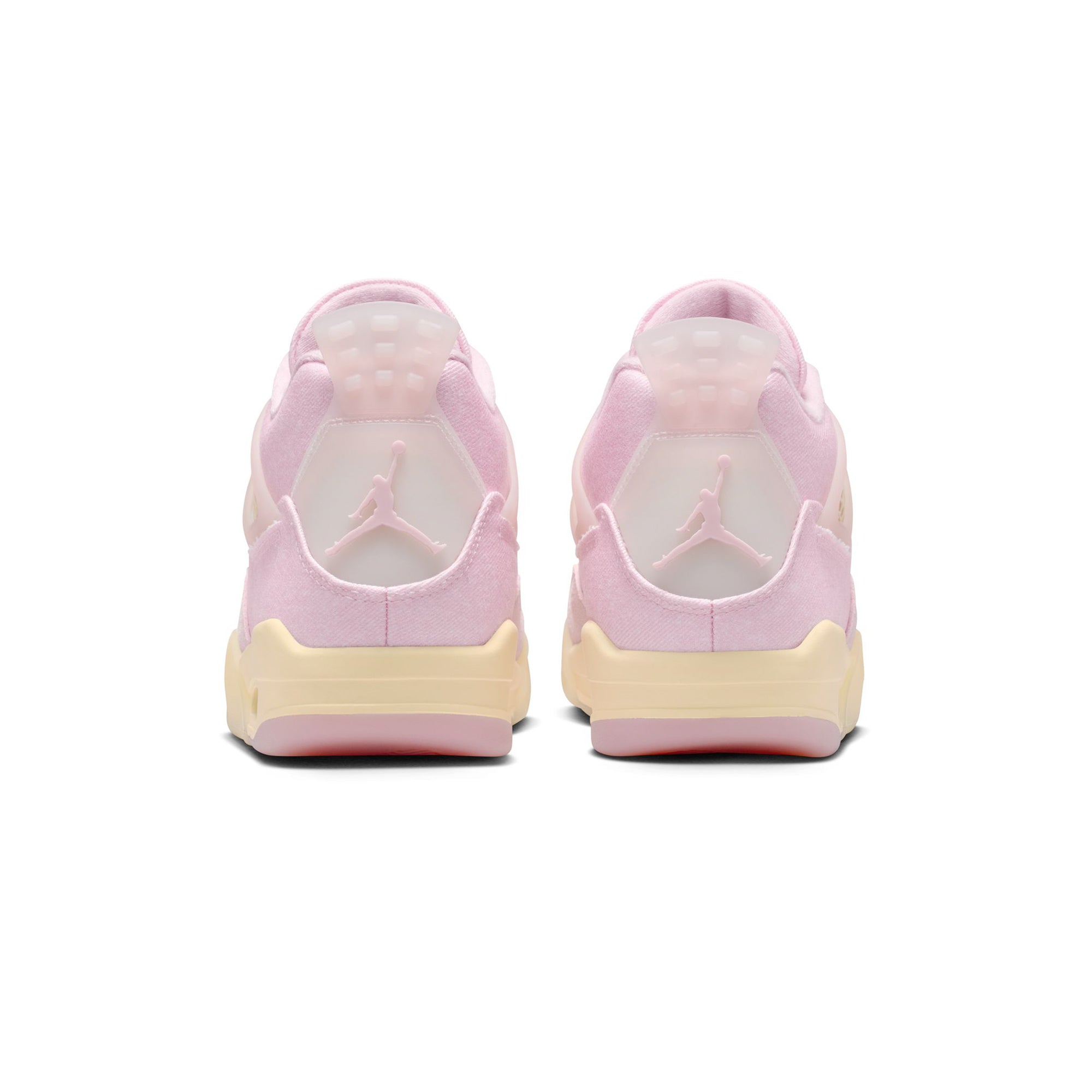 Womens 4 Retro Shoes Air jordan оригінал – Купити в Україні – детальний вид