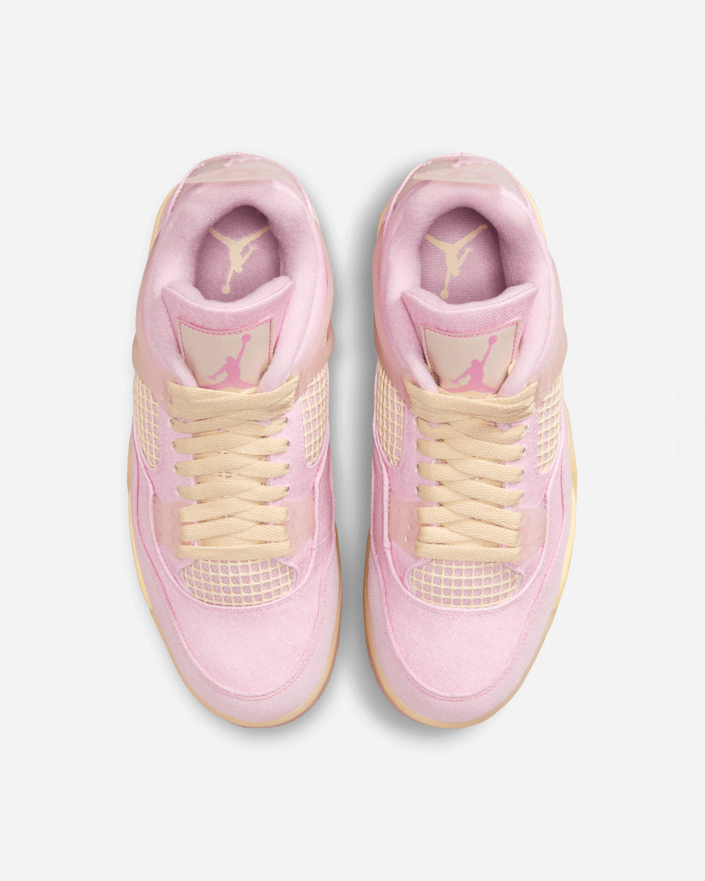 Air Jordan 4 Iced Carmine Nike оригінал – Купити в Україні – збільшений вид
