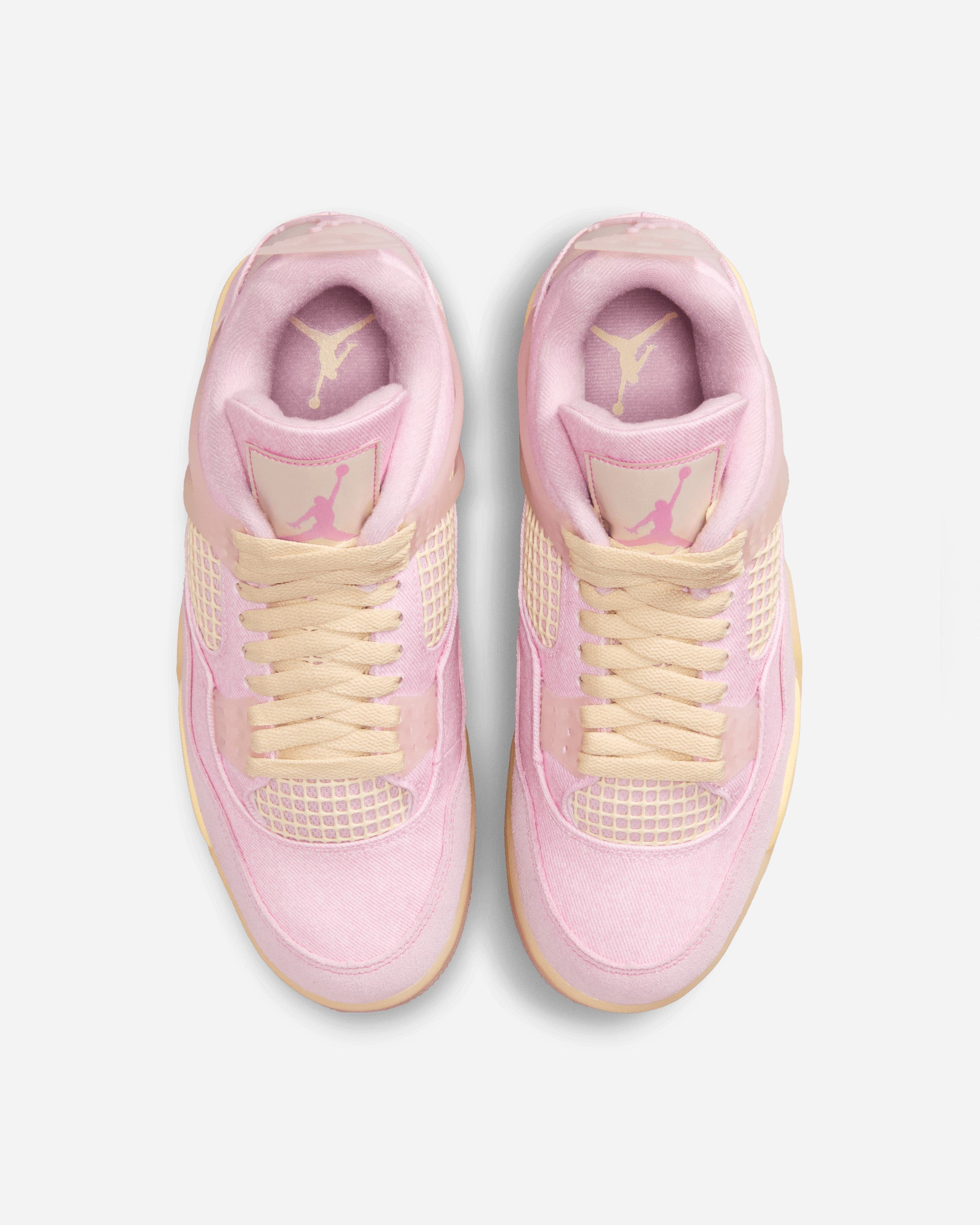 Air Jordan 4 Iced Carmine Nike оригінал – Купити в Україні – збільшений вид