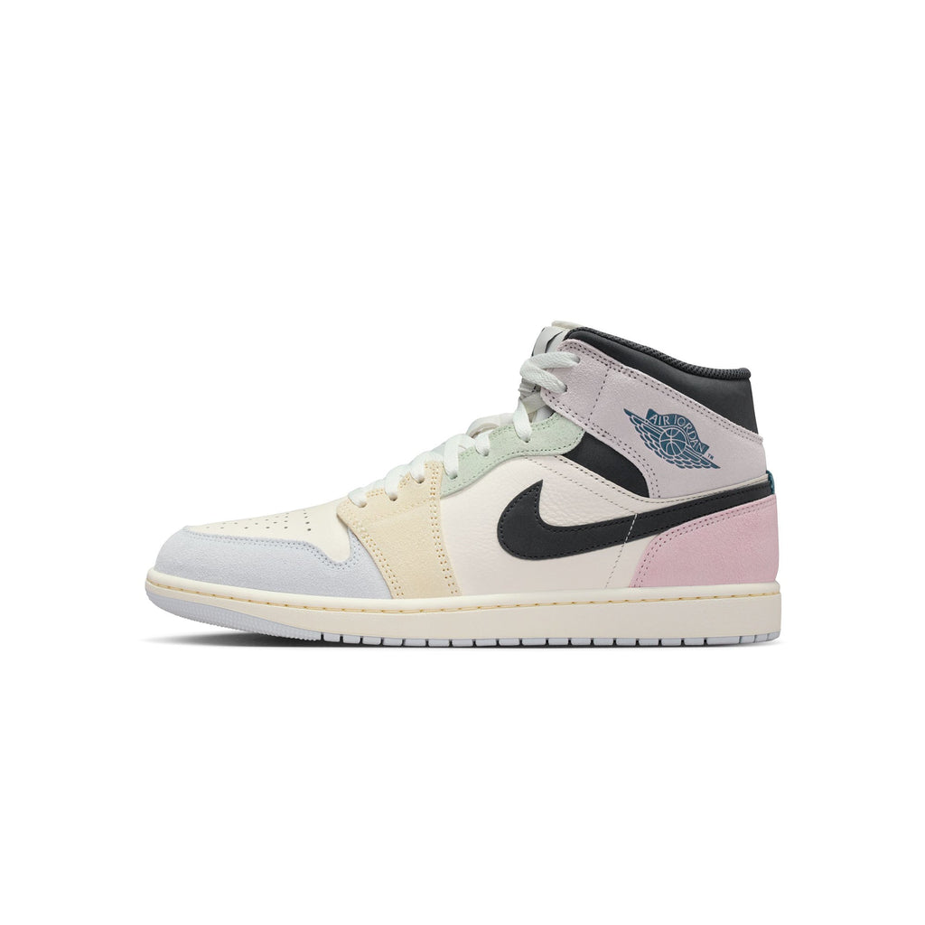 Air jordan Footwear оригінал | Швидка доставка Україна – боковий вид