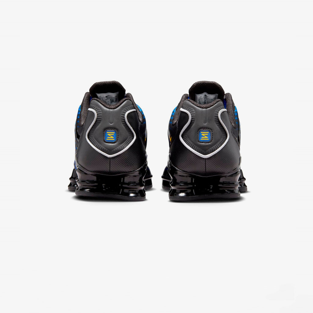 Shox Tl Nike – Гарантія оригінальності – детальний вид
