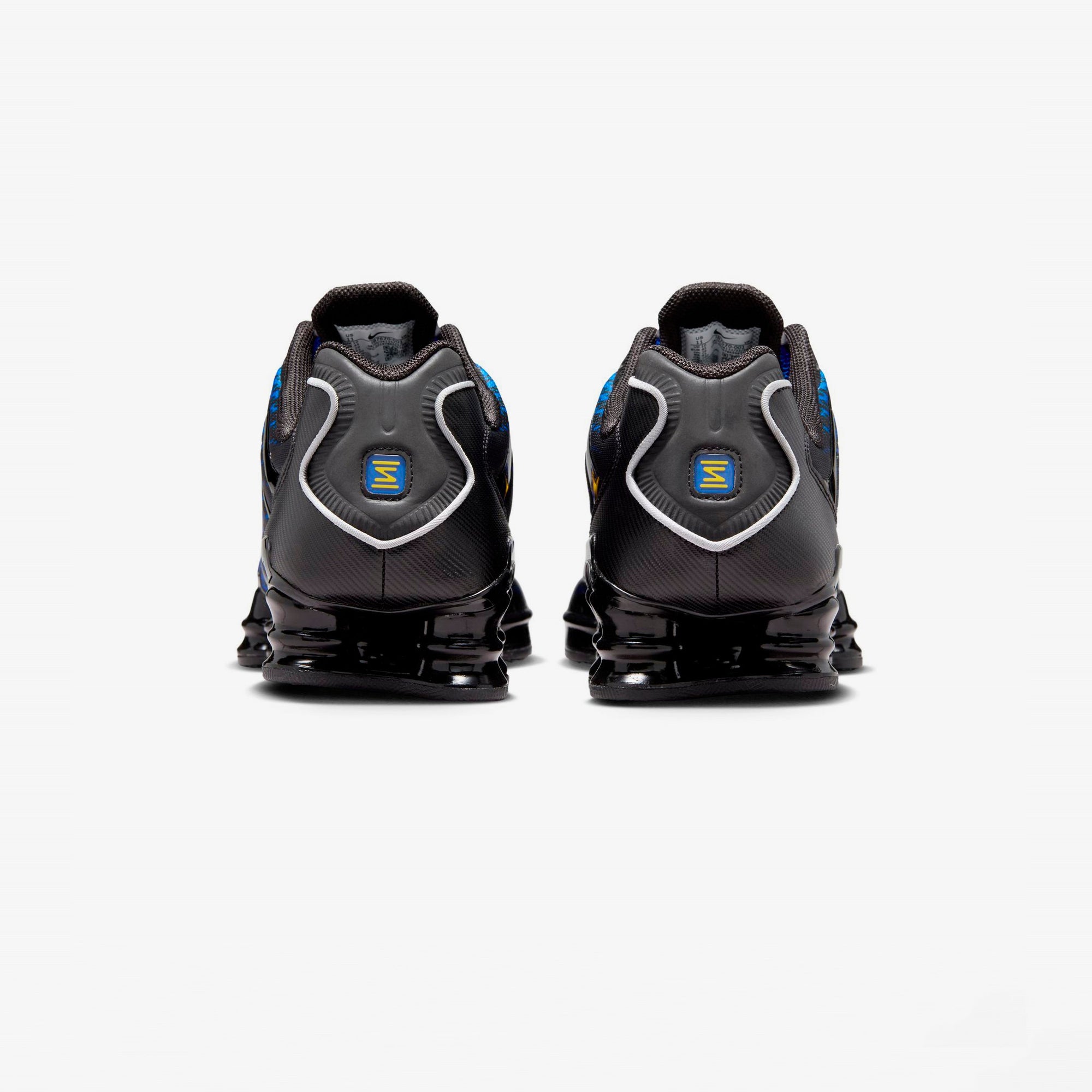Shox Tl Nike – Гарантія оригінальності – детальний вид
