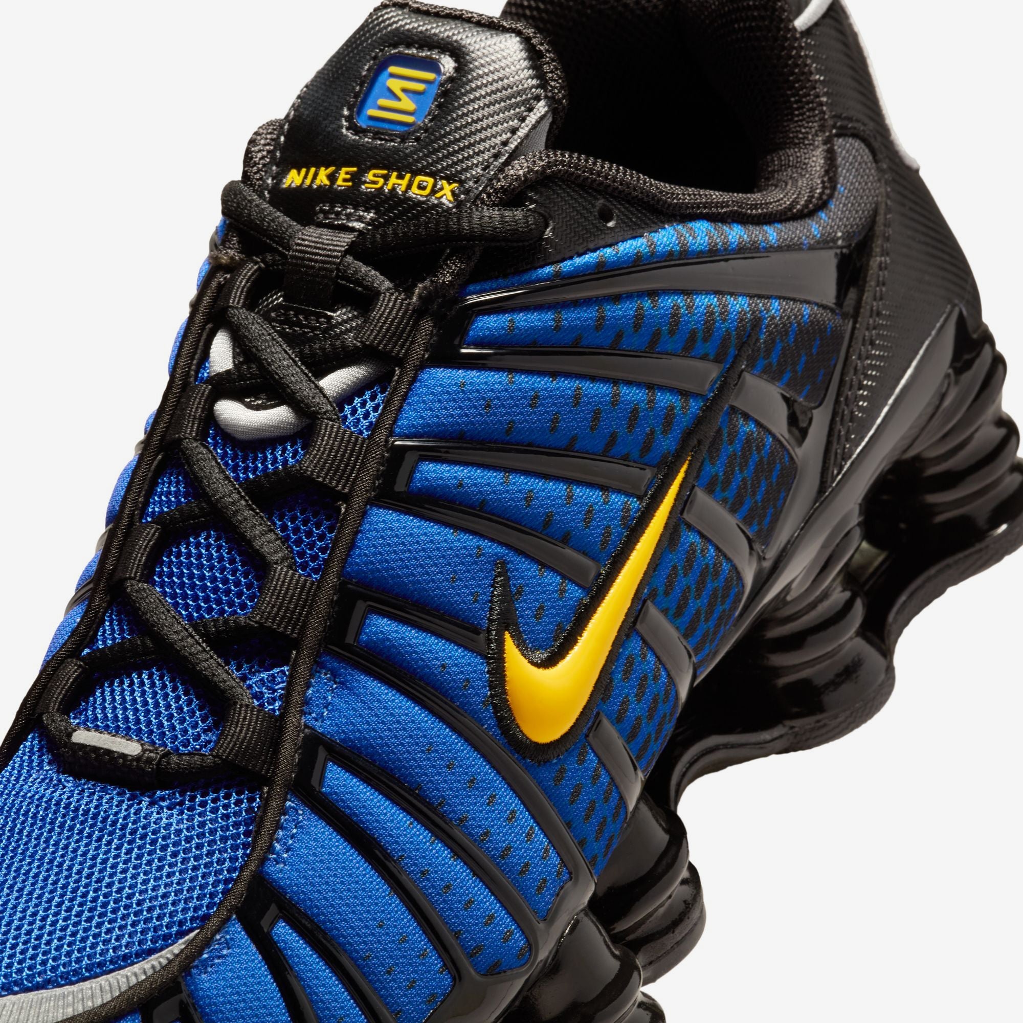 Shox Tl Nike – Гарантія оригінальності – збільшений вид