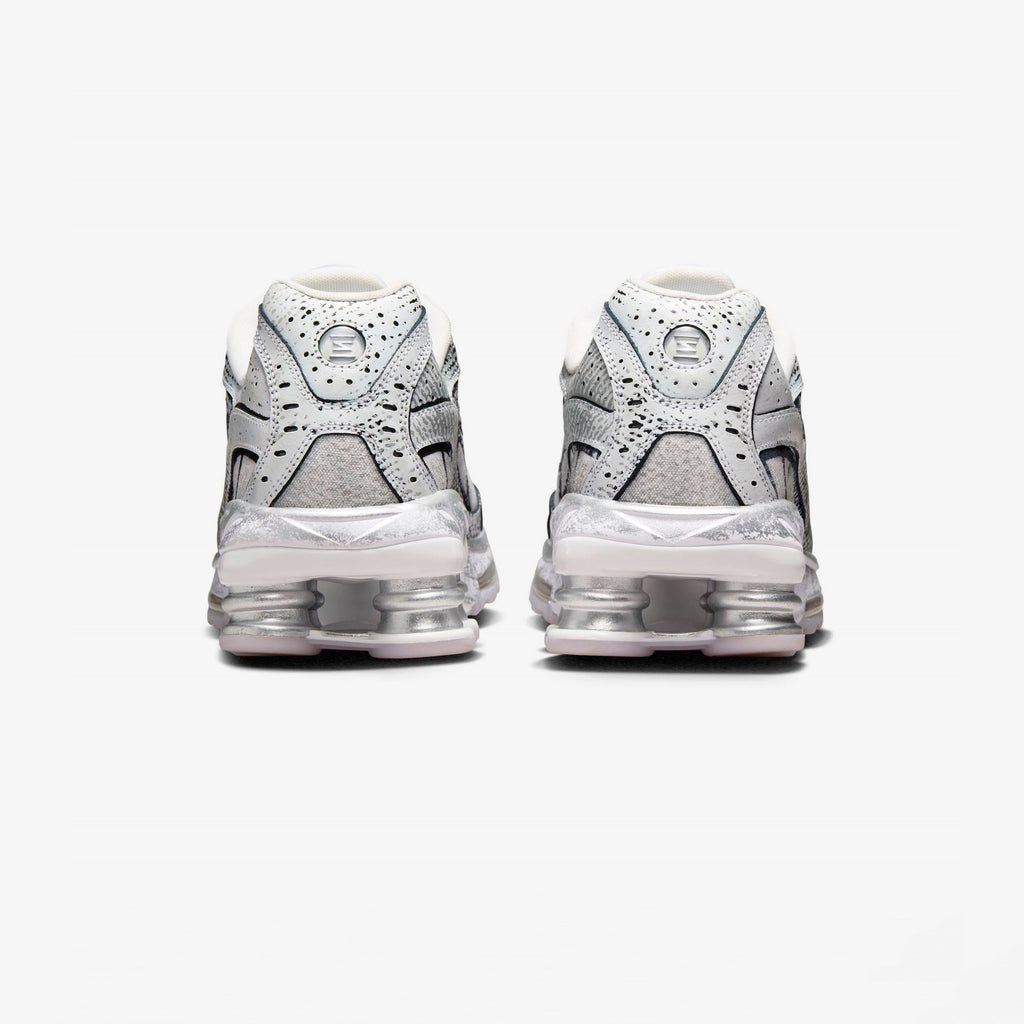 Shox Ride 2 Nike – Гарантія оригінальності – детальний вид