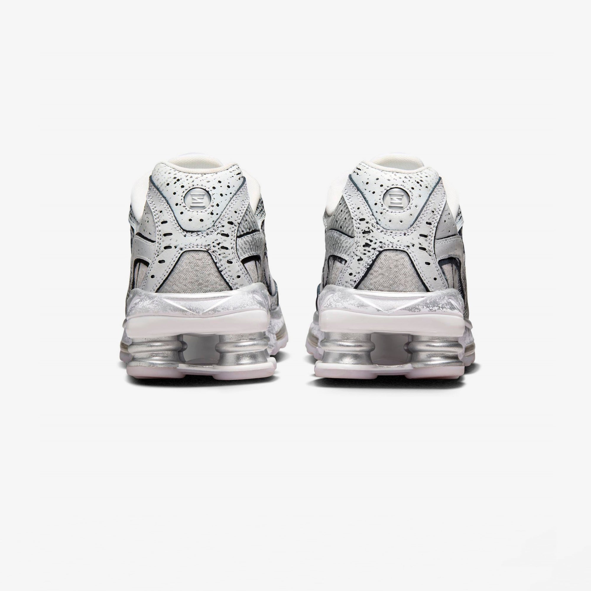 Shox Ride 2 Nike – Гарантія оригінальності – детальний вид
