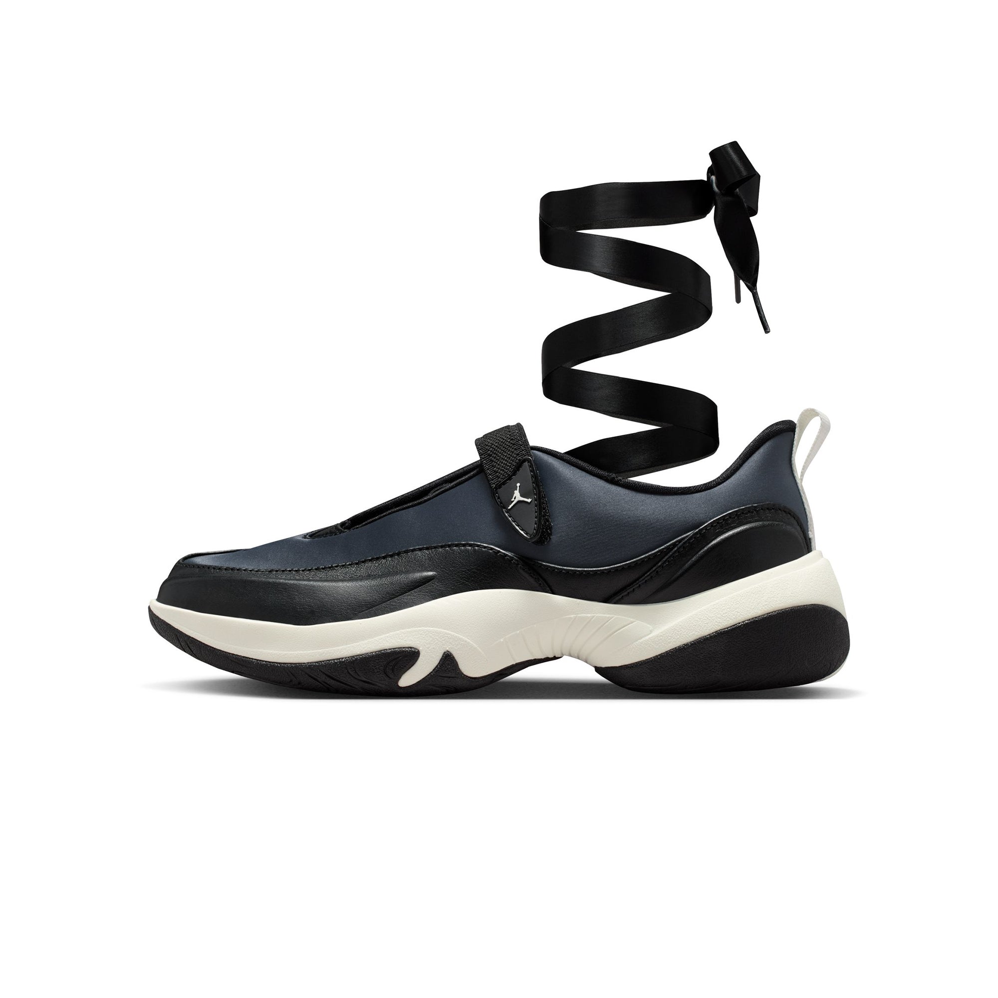 Air jordan Footwear оригінал | Швидка доставка Україна – боковий вид