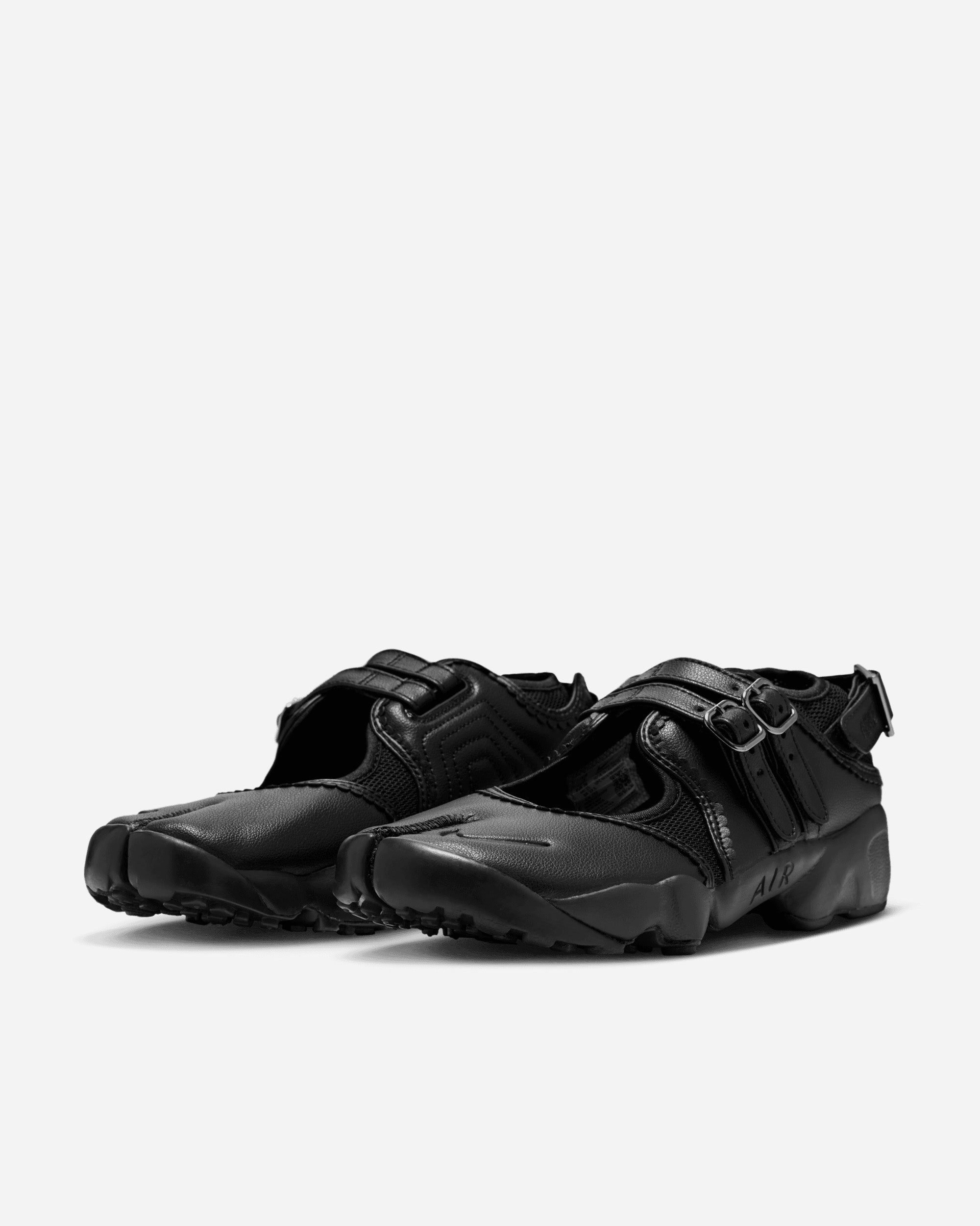 Air Rift Br Nike оригінал – Купити в Україні – вид ззаду - NIKE
