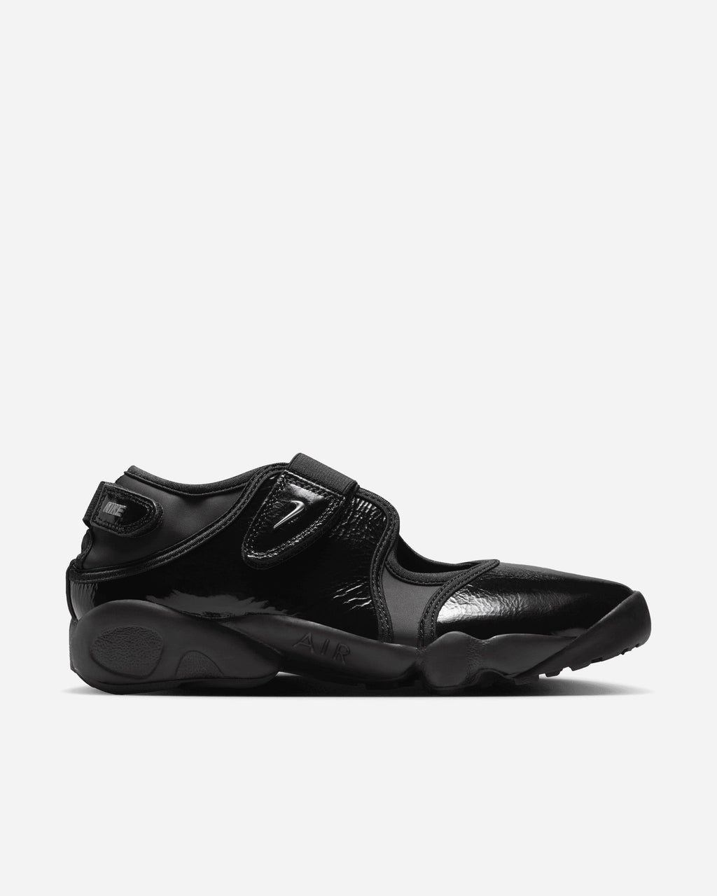 Air Rift Nike оригінал – Купити в Україні – боковий вид