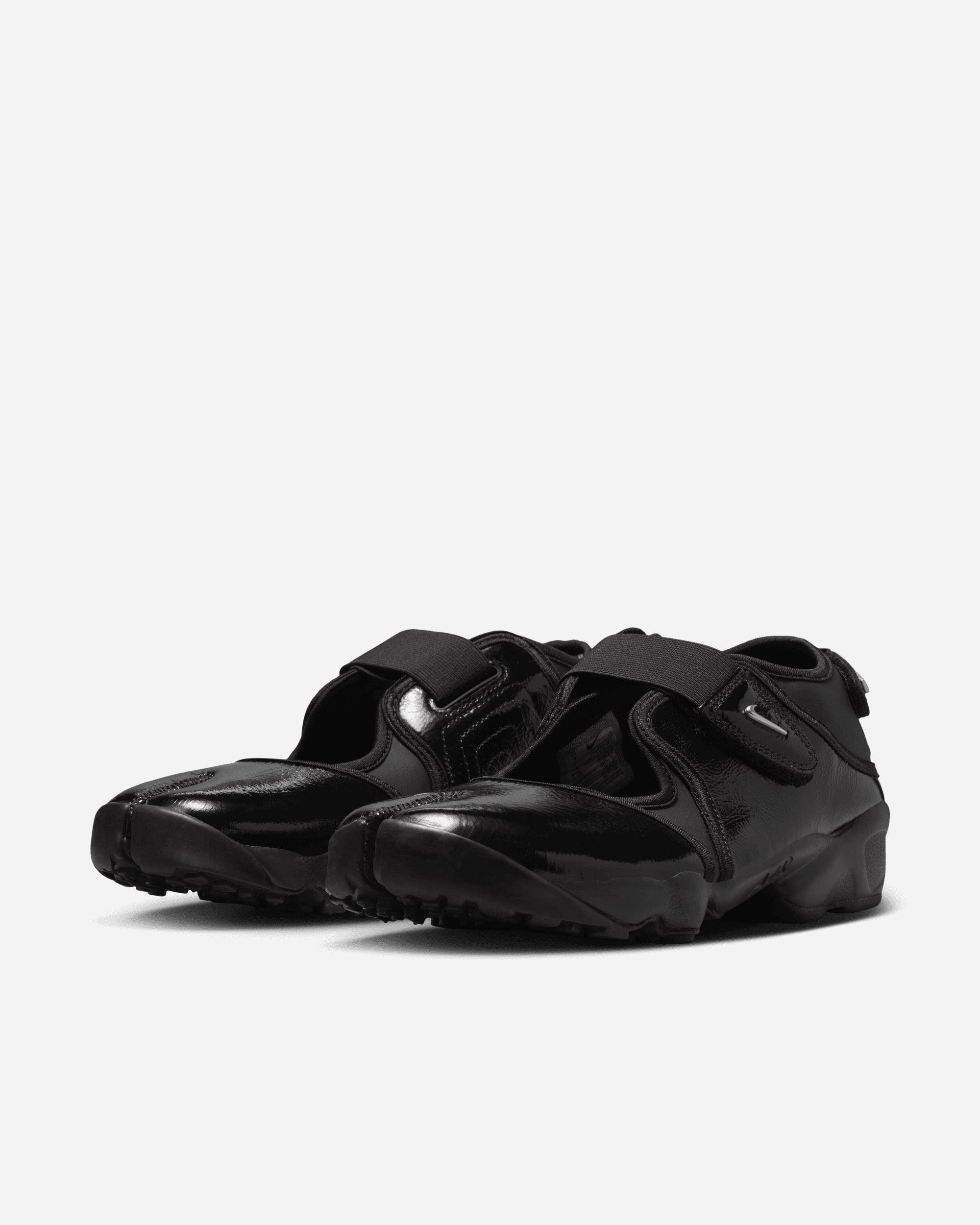 Air Rift Nike оригінал – Купити в Україні – вид ззаду - NIKE