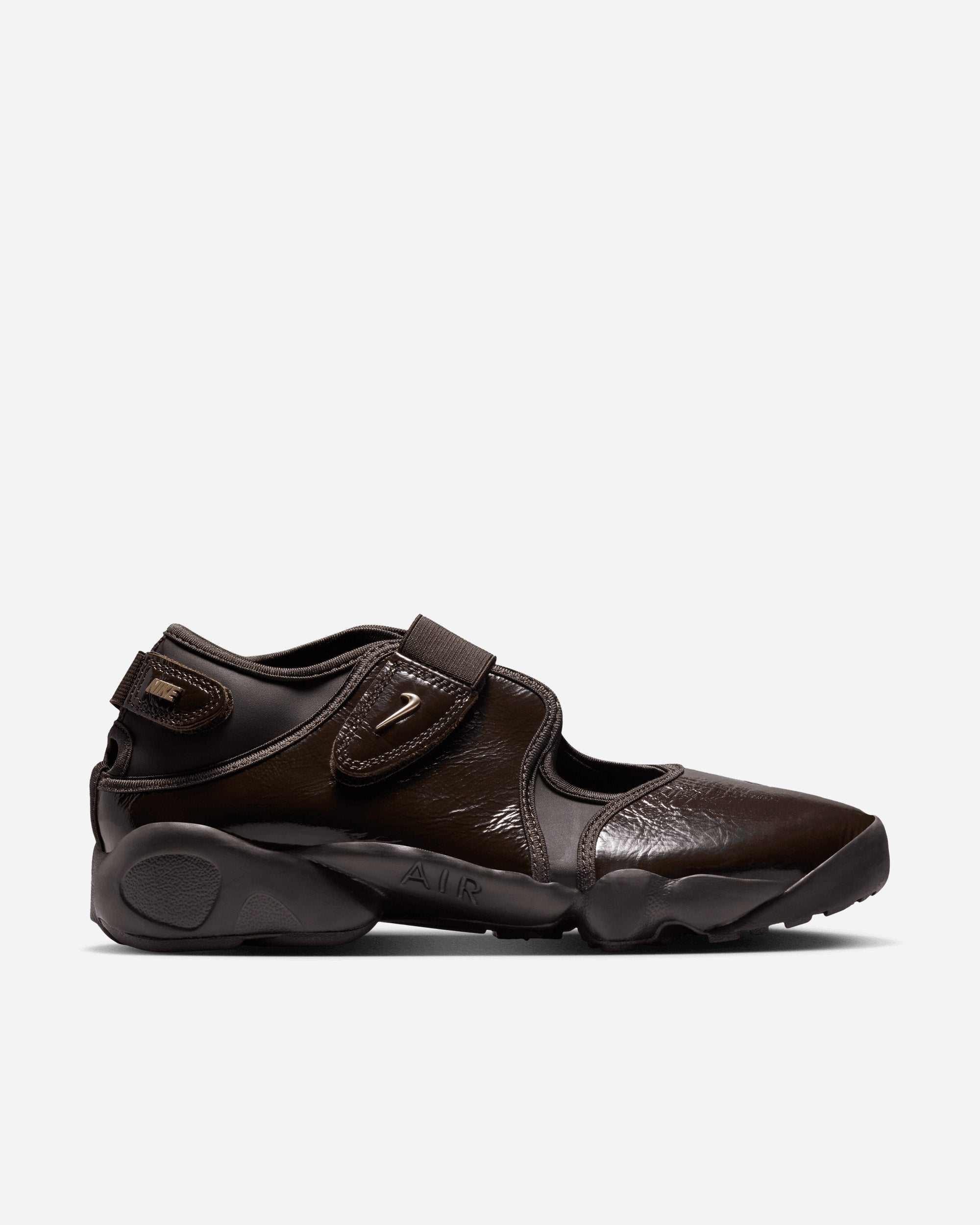 Air Rift Nike оригінал – Купити в Україні – боковий вид - NIKE