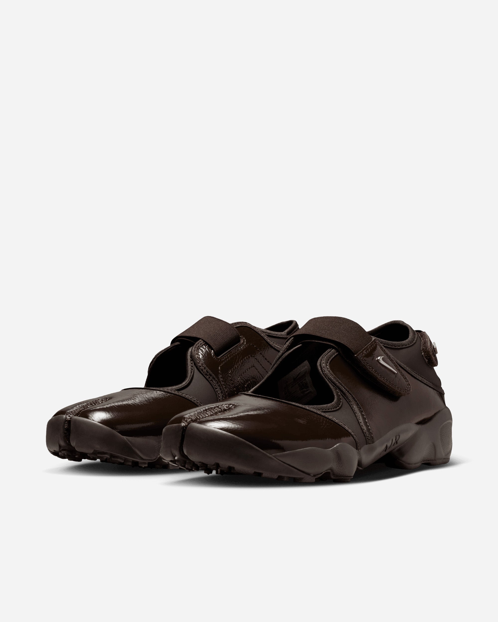 Air Rift Nike оригінал – Купити в Україні – вид ззаду - NIKE