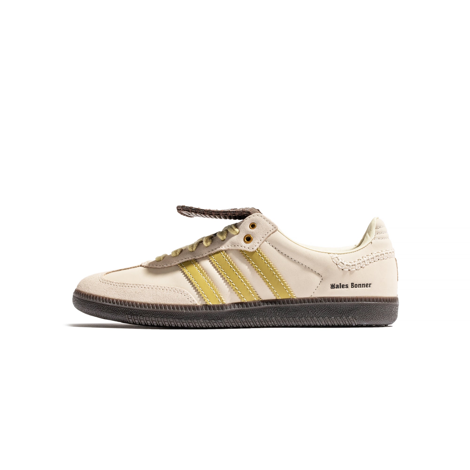Samba Shoes Adidas оригінал – Купити в Україні – боковий вид - ADIDAS