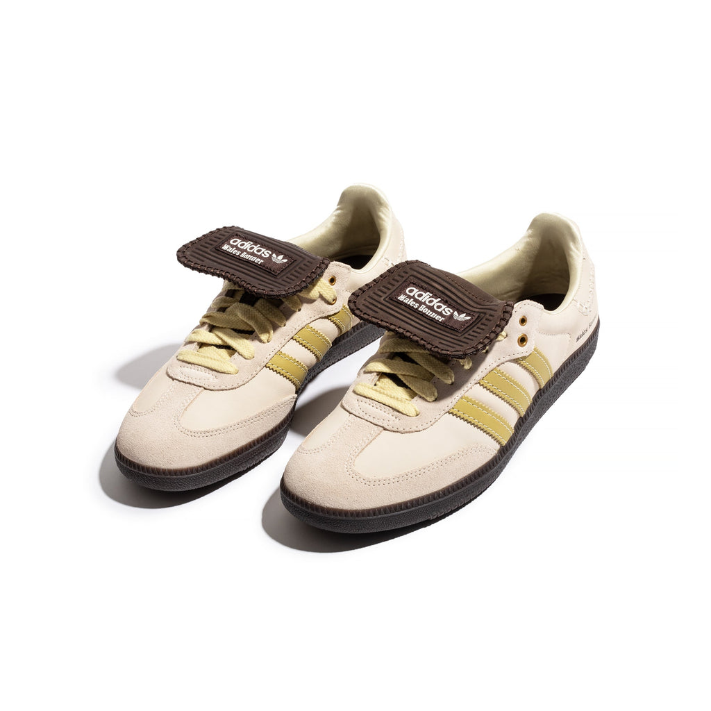 Samba Shoes Adidas оригінал – Купити в Україні – вид ззаду