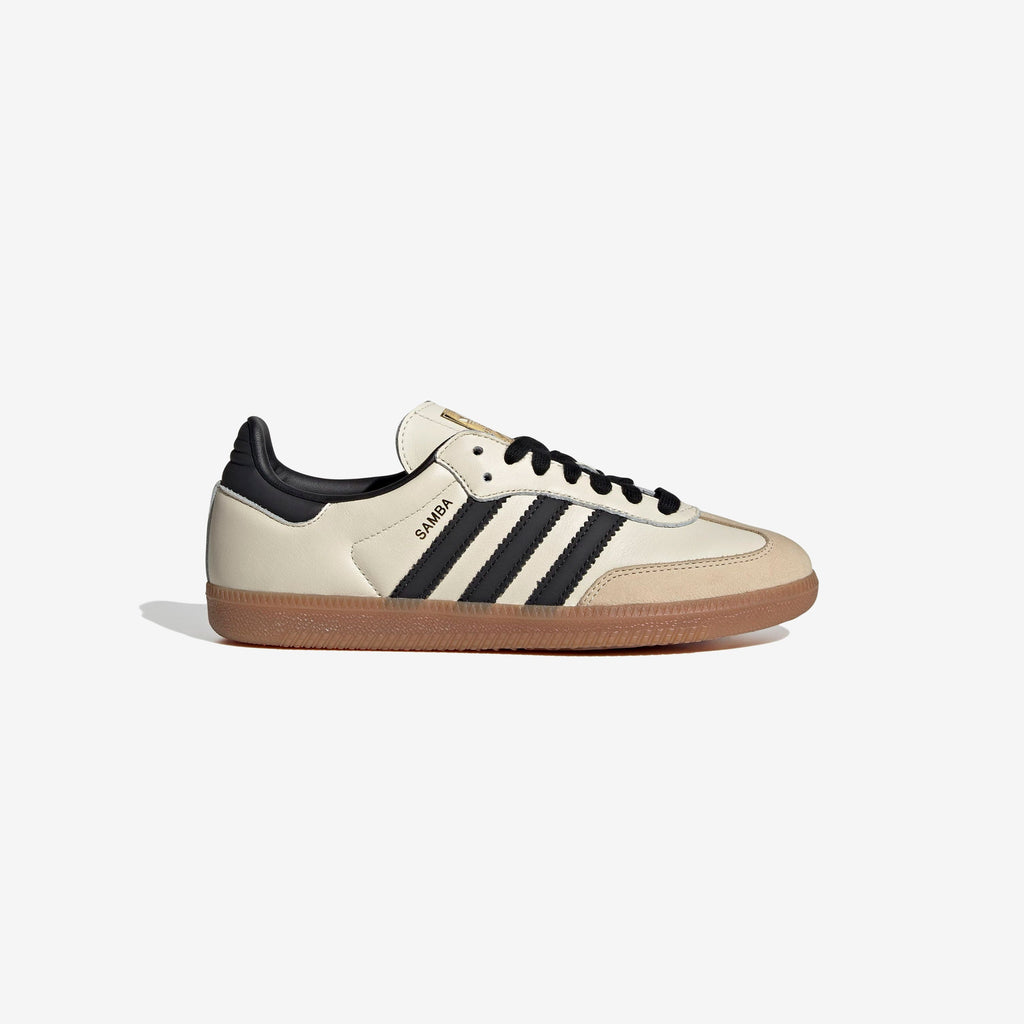 Samba Og Adidas оригінал – Купити в Україні – боковий вид