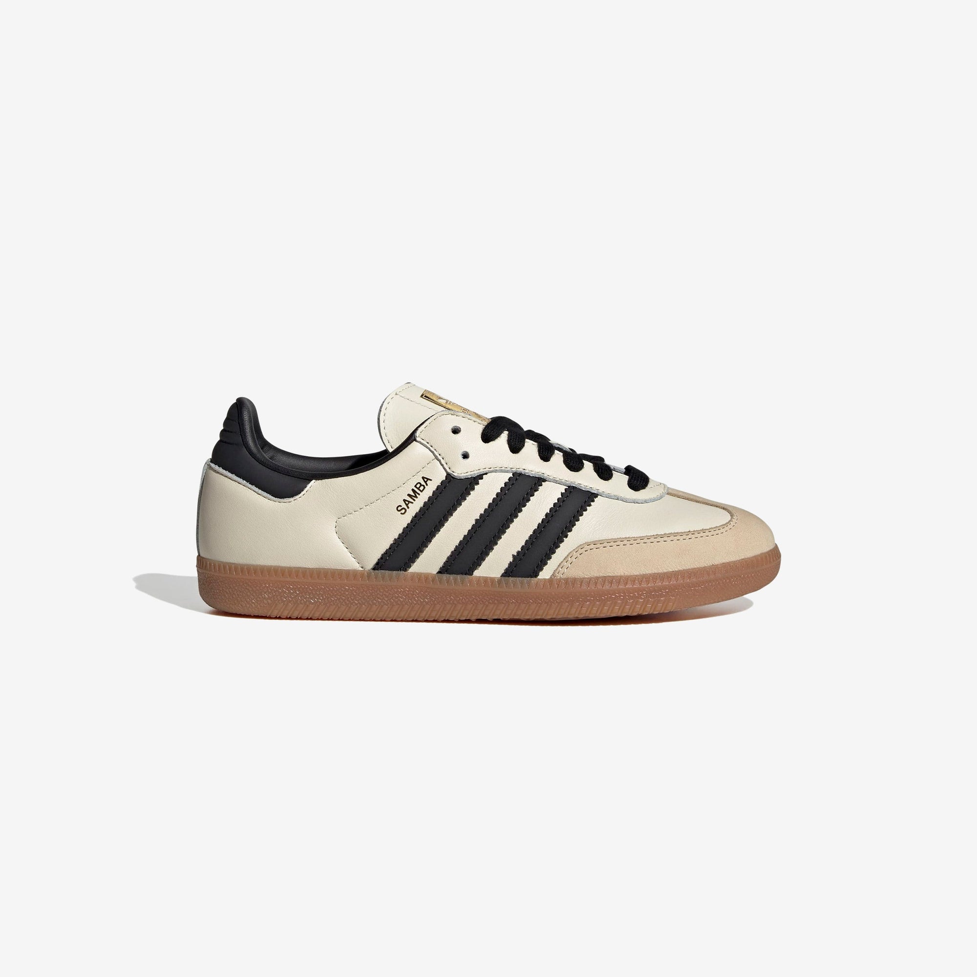 Samba Og Adidas оригінал – Купити в Україні – боковий вид - ADIDAS