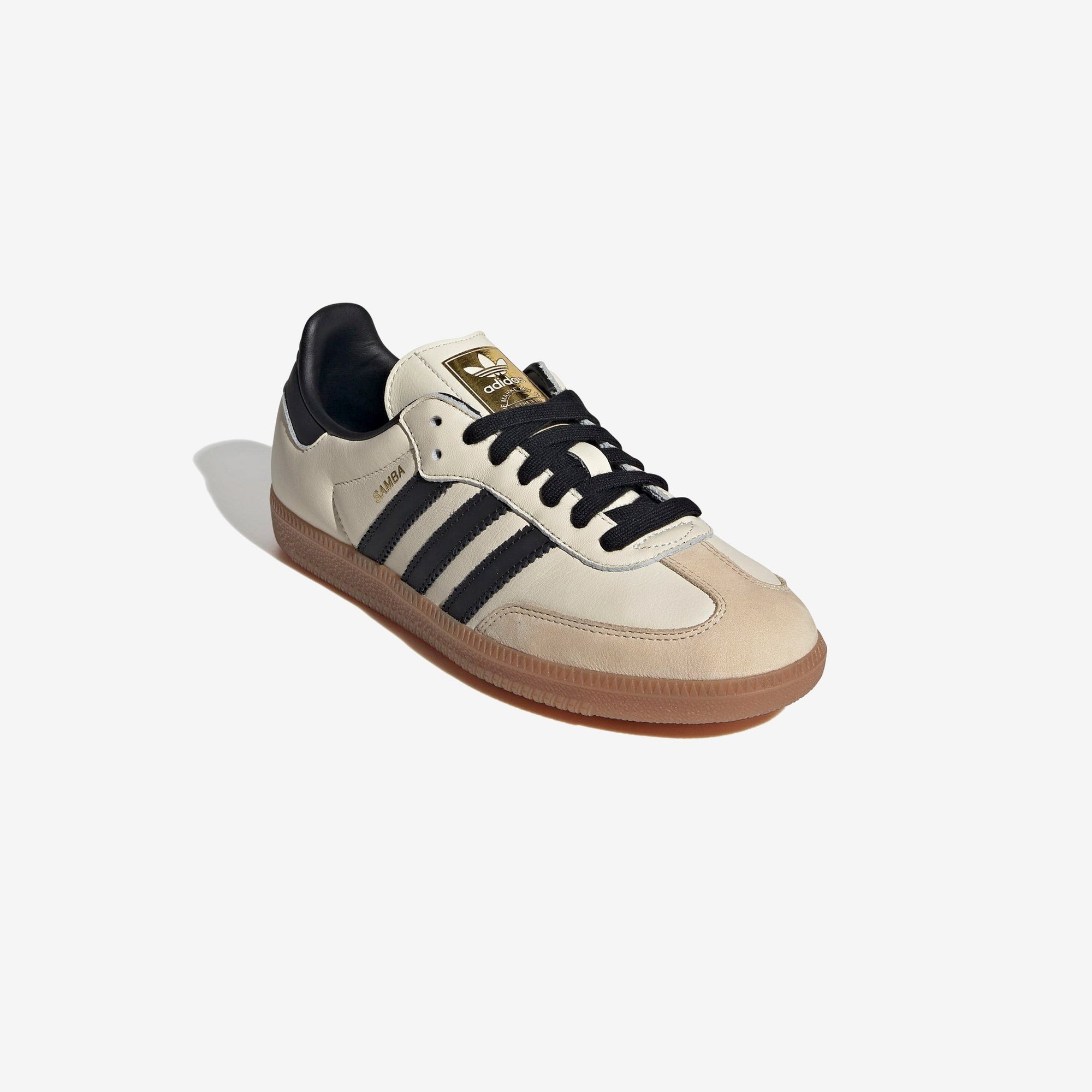 Samba Og Adidas оригінал – Купити в Україні – вид ззаду - ADIDAS