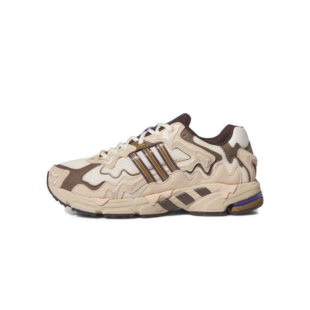 X Bad Bunny Response CL Shoes Adidas – Гарантія оригінальності – боковий вид