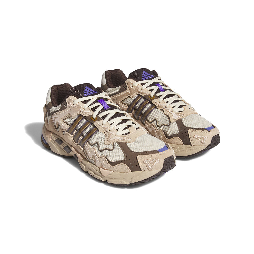 X Bad Bunny Response CL Shoes Adidas – Гарантія оригінальності – вид ззаду
