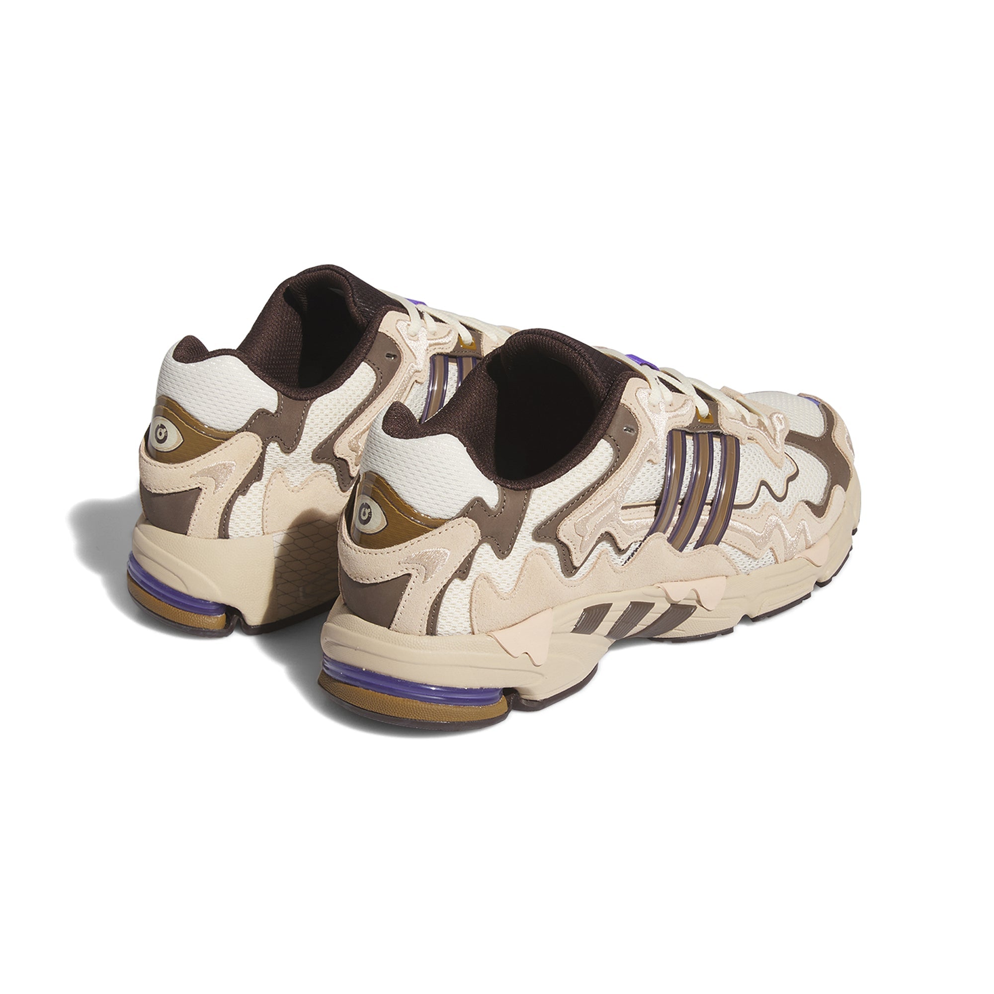 X Bad Bunny Response CL Shoes Adidas – Гарантія оригінальності – детальний вид - ADIDAS