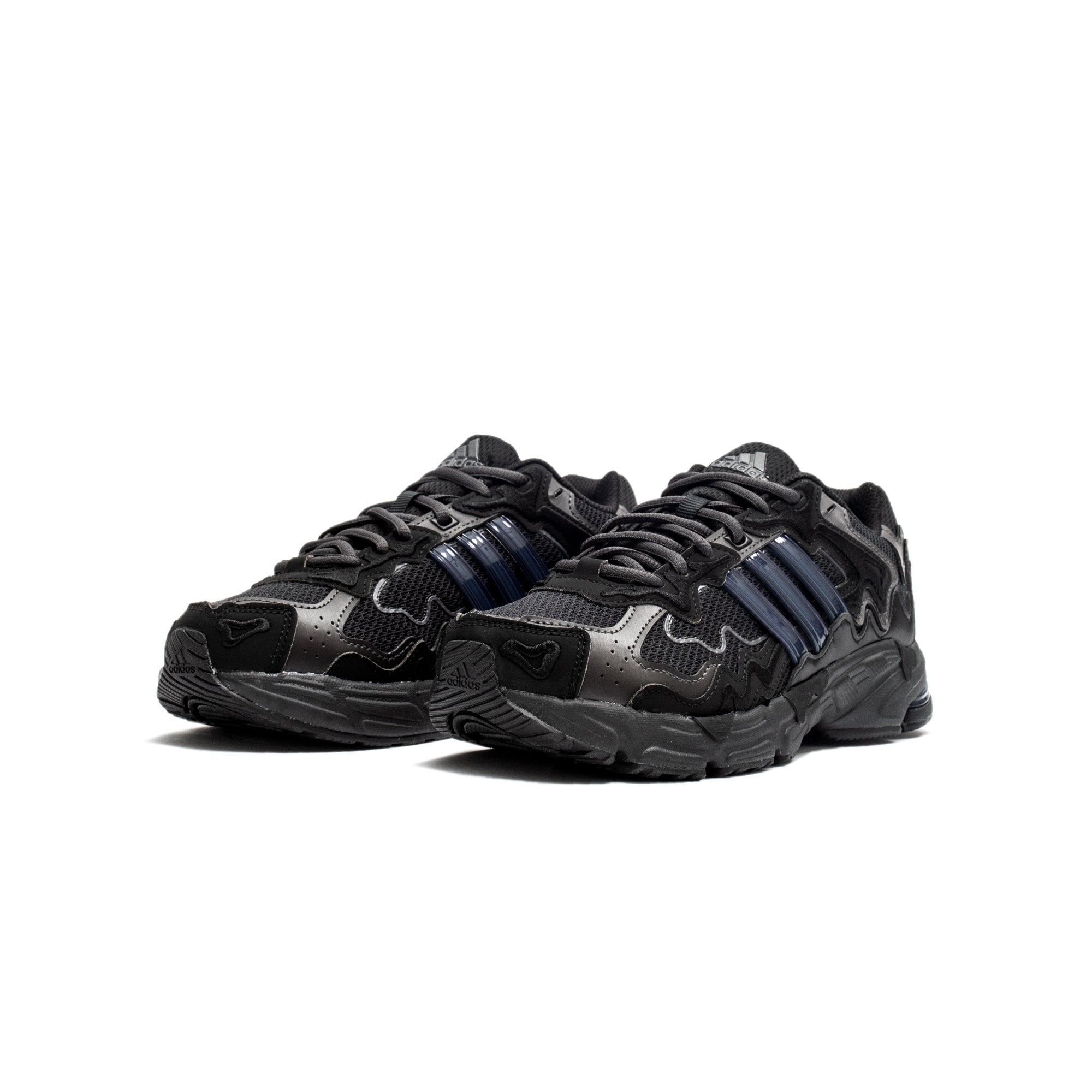 X Bad Bunny Response CL Shoes Adidas – Гарантія оригінальності – вид ззаду - ADIDAS