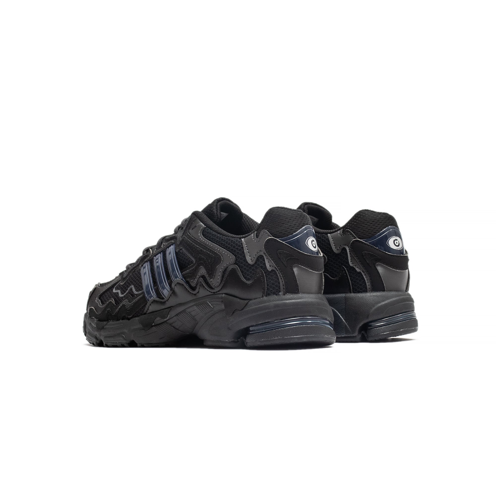 X Bad Bunny Response CL Shoes Adidas – Гарантія оригінальності – детальний вид - ADIDAS