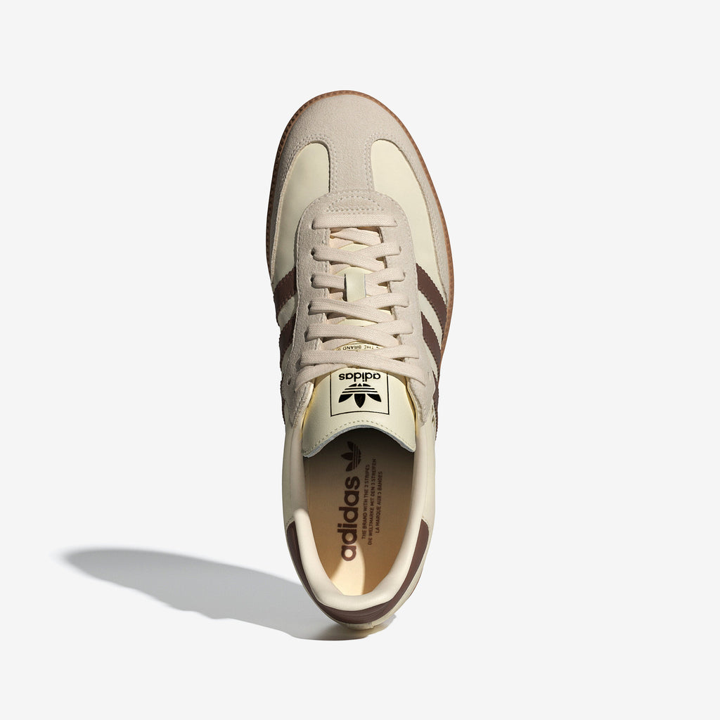 Samba Og Adidas оригінал – Купити в Україні – вид ззаду