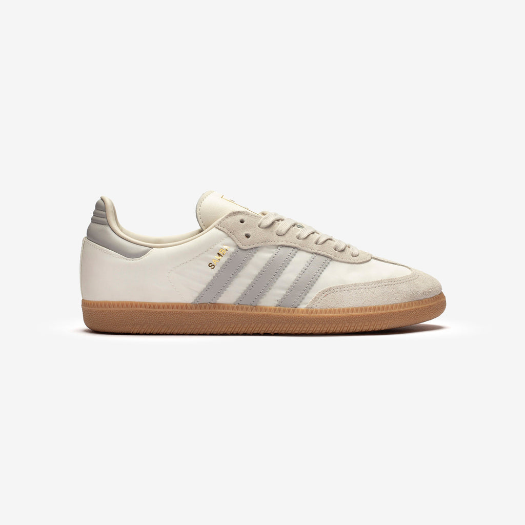 Samba Og Adidas оригінал – Купити в Україні – боковий вид
