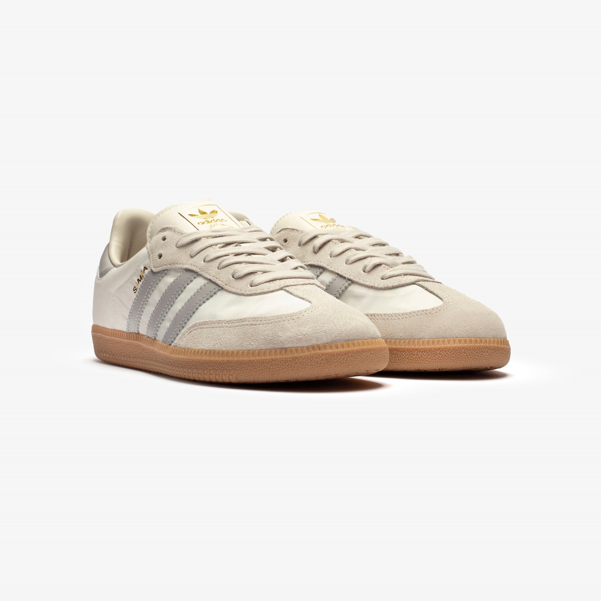 Samba Og Adidas оригінал – Купити в Україні – вид ззаду - ADIDAS