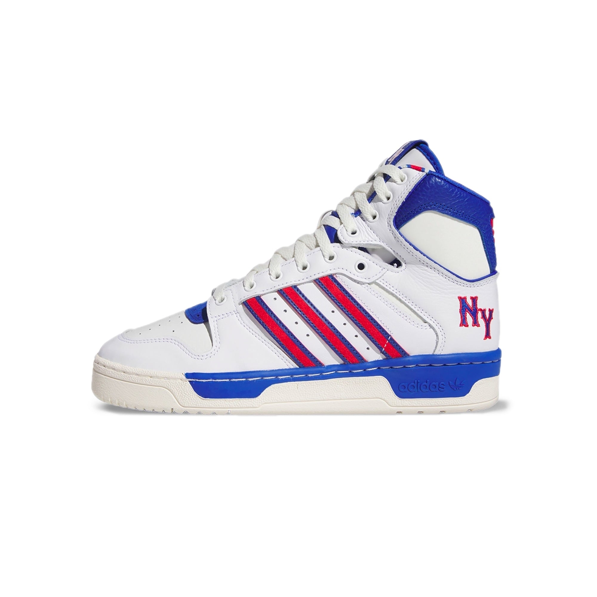 Оригінальна Conductor Hi Shoes Adidas – боковий вид - ADIDAS