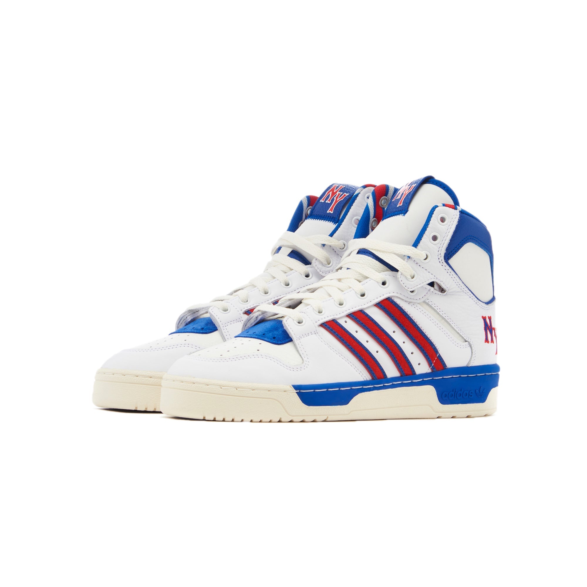 Оригінальна Conductor Hi Shoes Adidas – вид ззаду - ADIDAS