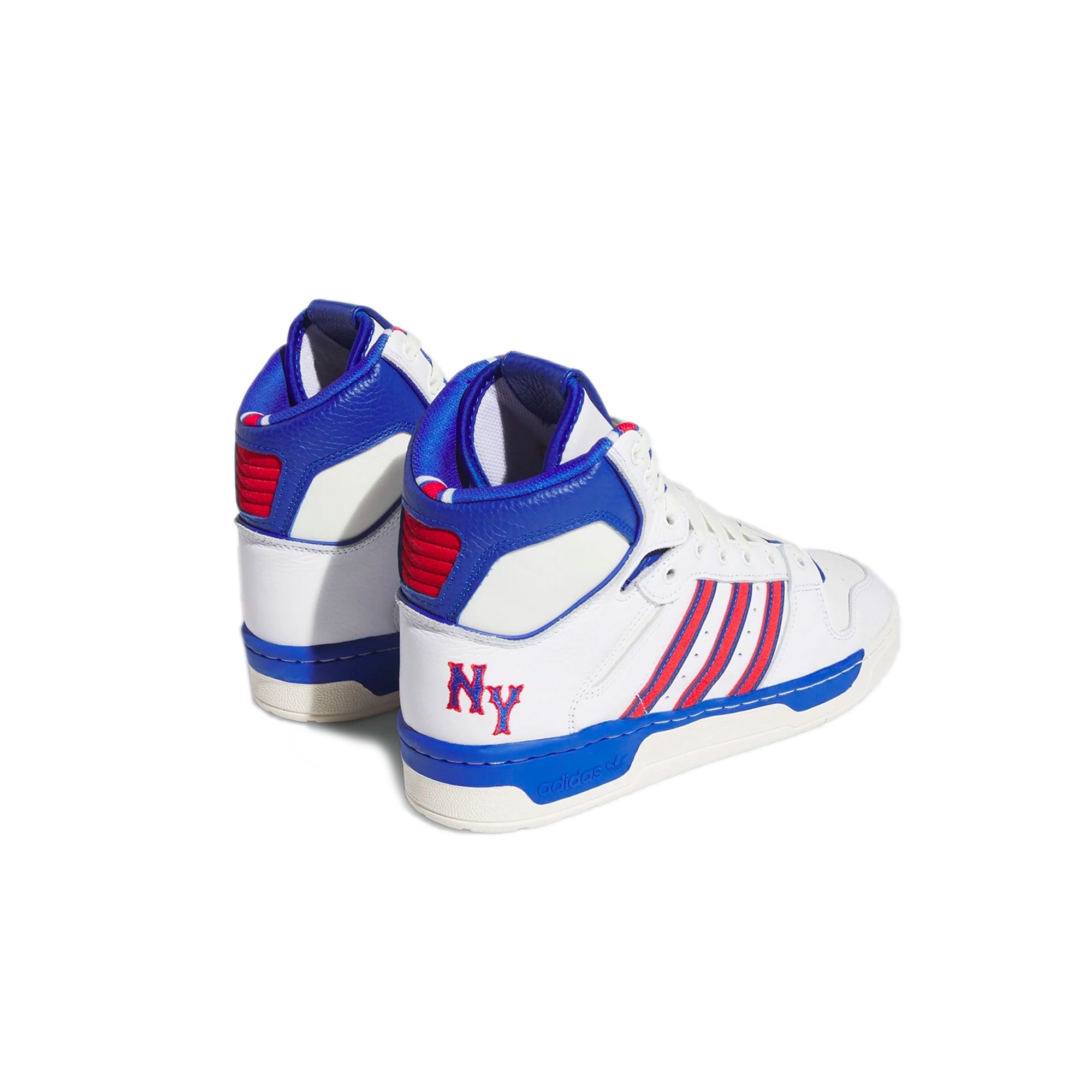 Оригінальна Conductor Hi Shoes Adidas – детальний вид - ADIDAS