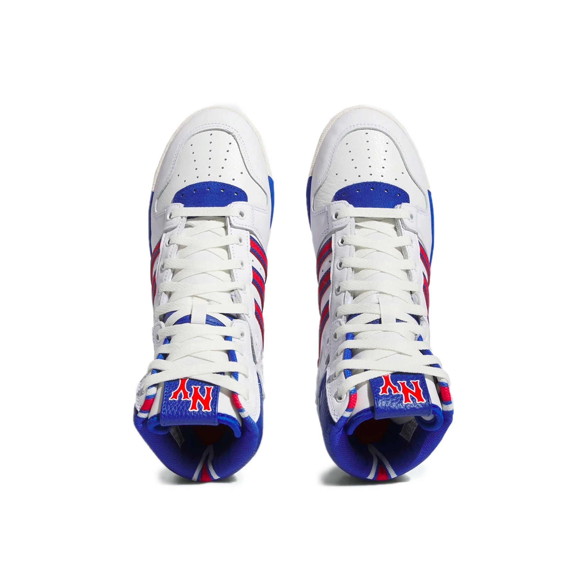 Оригінальна Conductor Hi Shoes Adidas – збільшений вид - ADIDAS