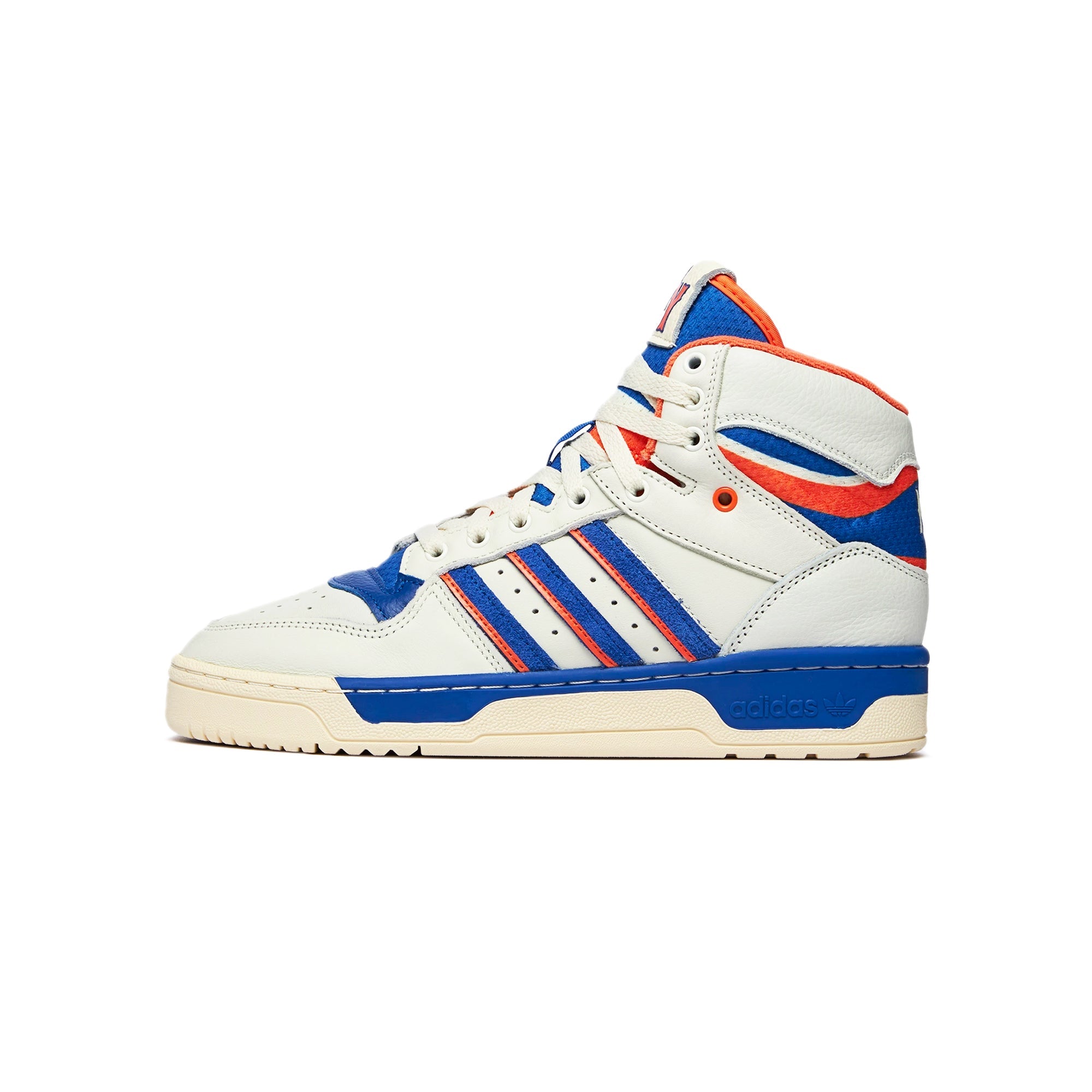 Adidas Footwear оригінал | Швидка доставка Україна – боковий вид - ADIDAS