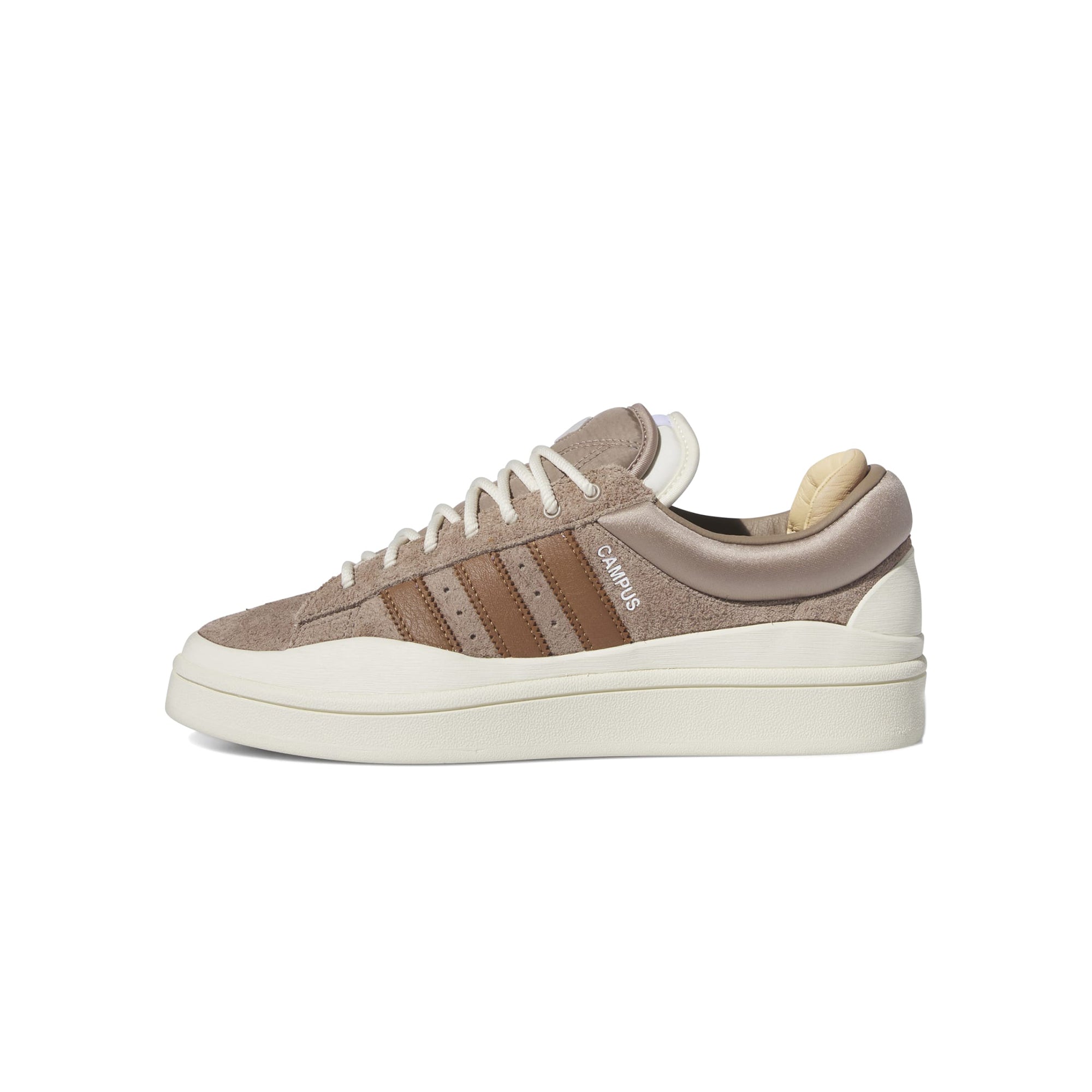 Оригінальна X Bad Bunny Campus Shoes Adidas – боковий вид - ADIDAS