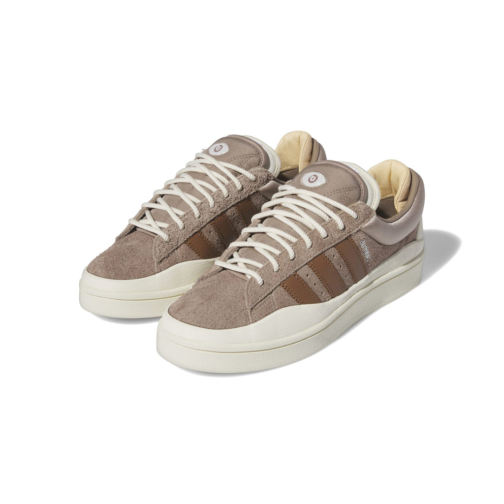 Оригінальна X Bad Bunny Campus Shoes Adidas – вид ззаду