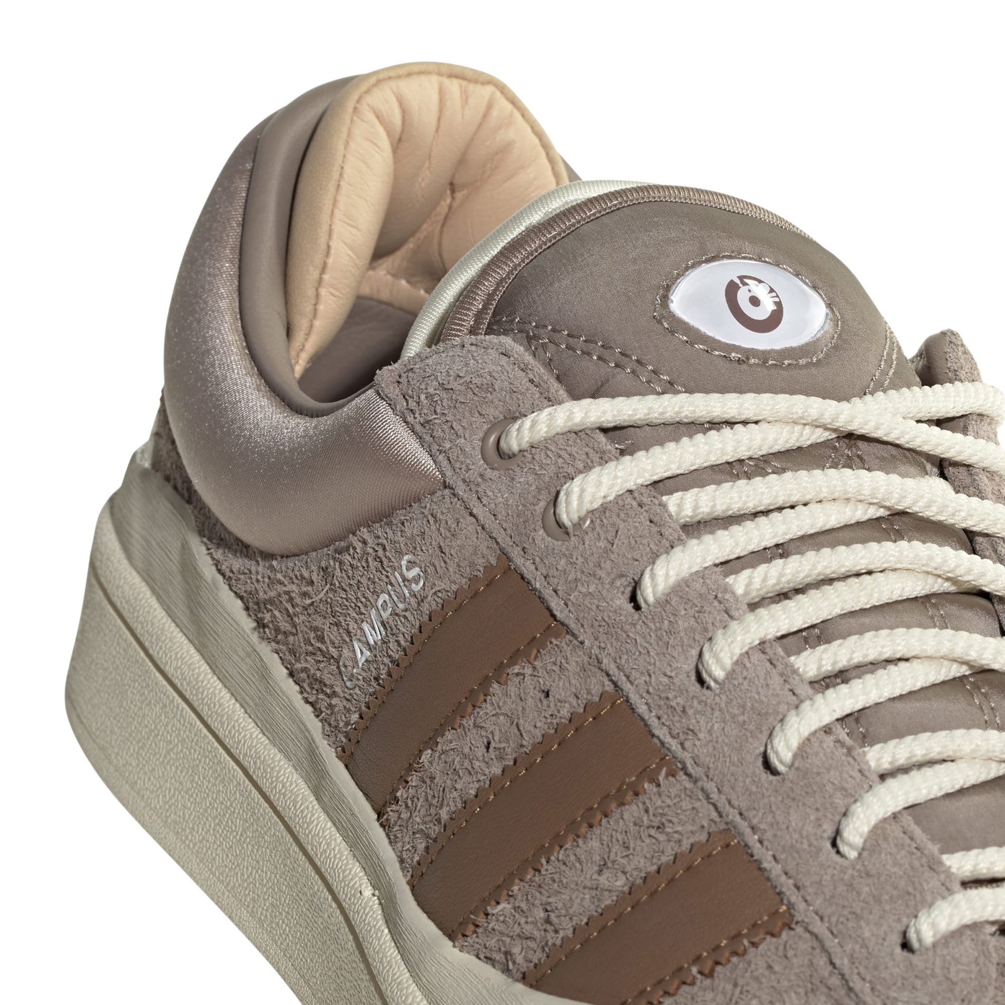 Оригінальна X Bad Bunny Campus Shoes Adidas – збільшений вид - ADIDAS