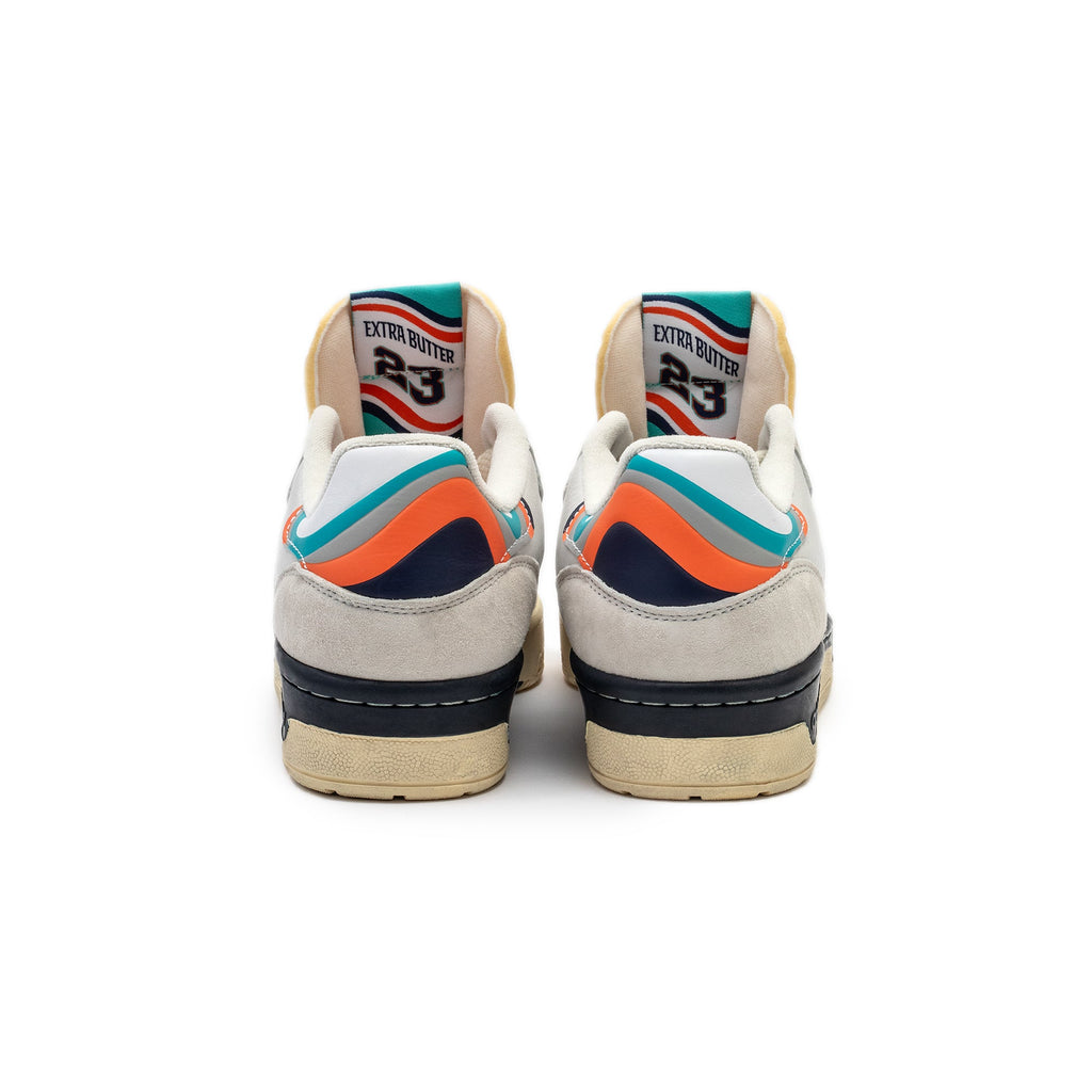 X Extra Butter Rivalry Low Shoes Adidas – Гарантія оригінальності – збільшений вид