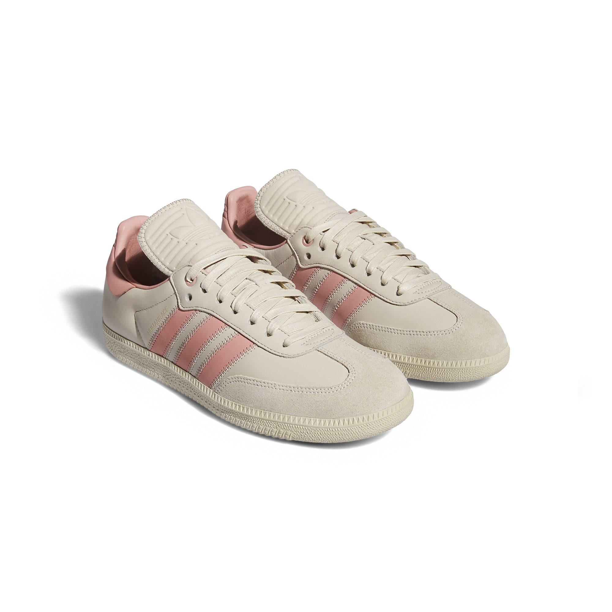 Samba Shoes Adidas оригінал – Купити в Україні – вид ззаду - ADIDAS