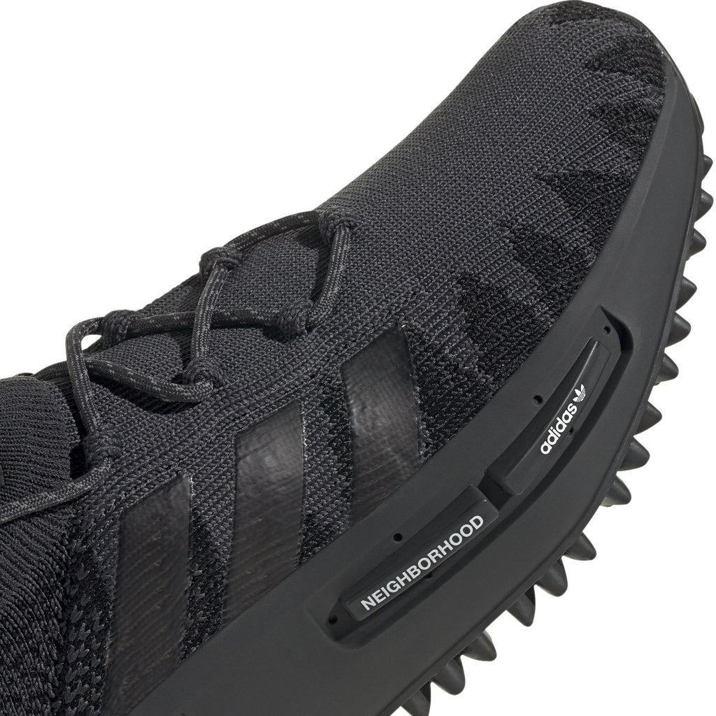 Nmd_s1 Knit Shoes Adidas – Гарантія оригінальності – збільшений вид