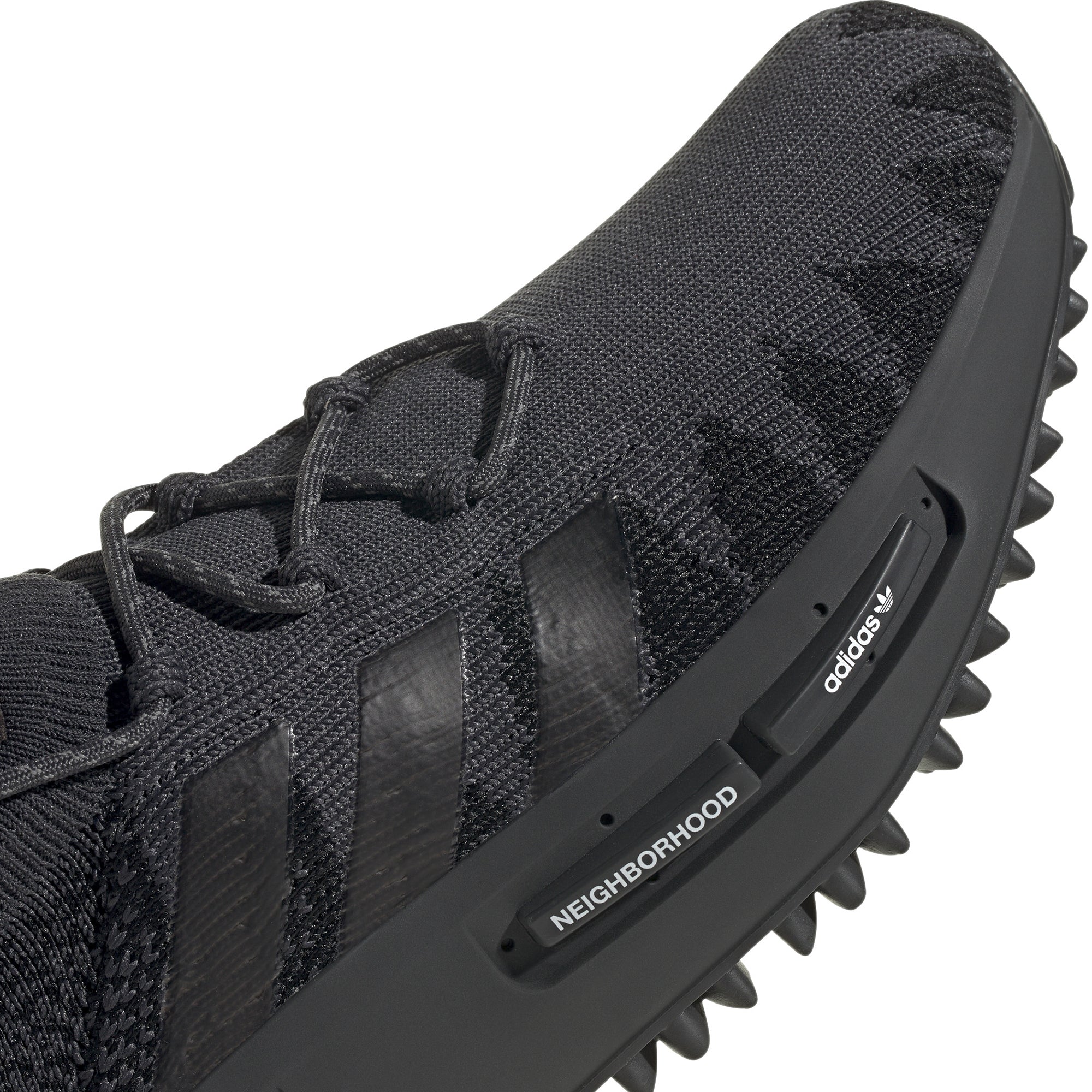 Nmd_s1 Knit Shoes Adidas – Гарантія оригінальності – збільшений вид - ADIDAS