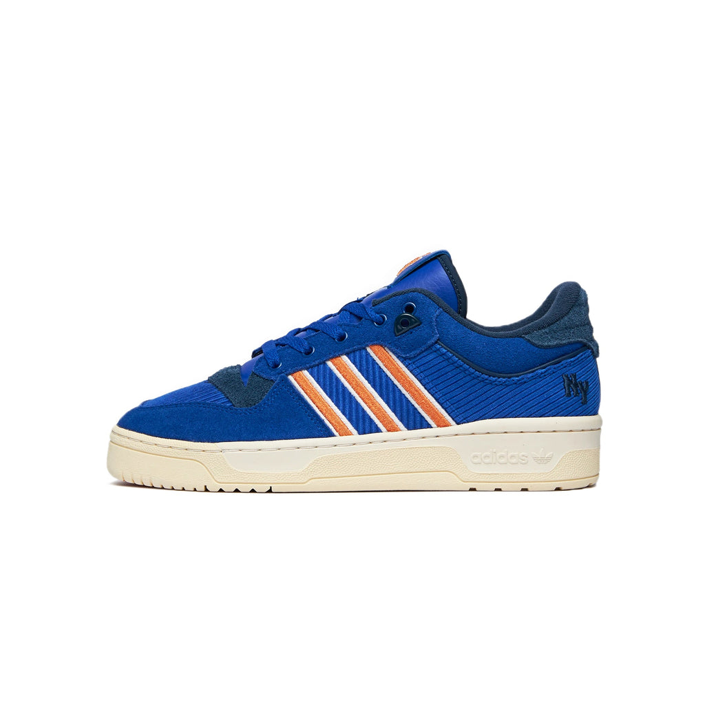 Rivalry Low 86 Shoes Adidas – Гарантія оригінальності – боковий вид