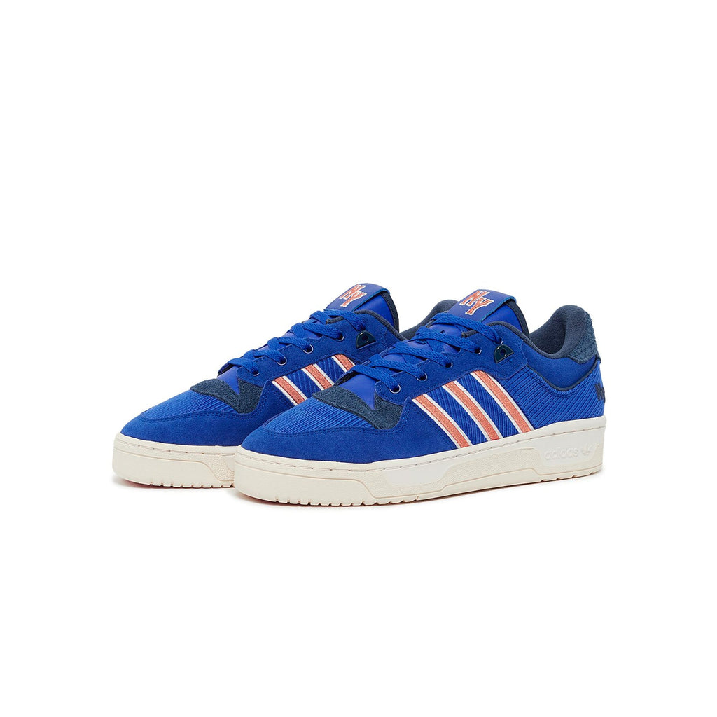 Rivalry Low 86 Shoes Adidas – Гарантія оригінальності – вид ззаду