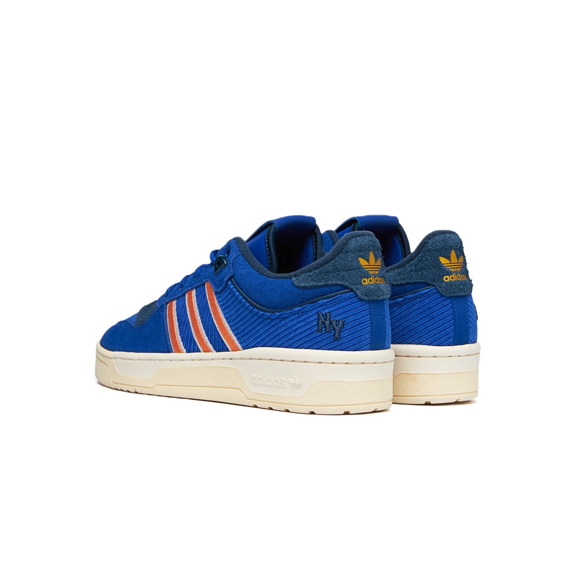 Rivalry Low 86 Shoes Adidas – Гарантія оригінальності – детальний вид - ADIDAS