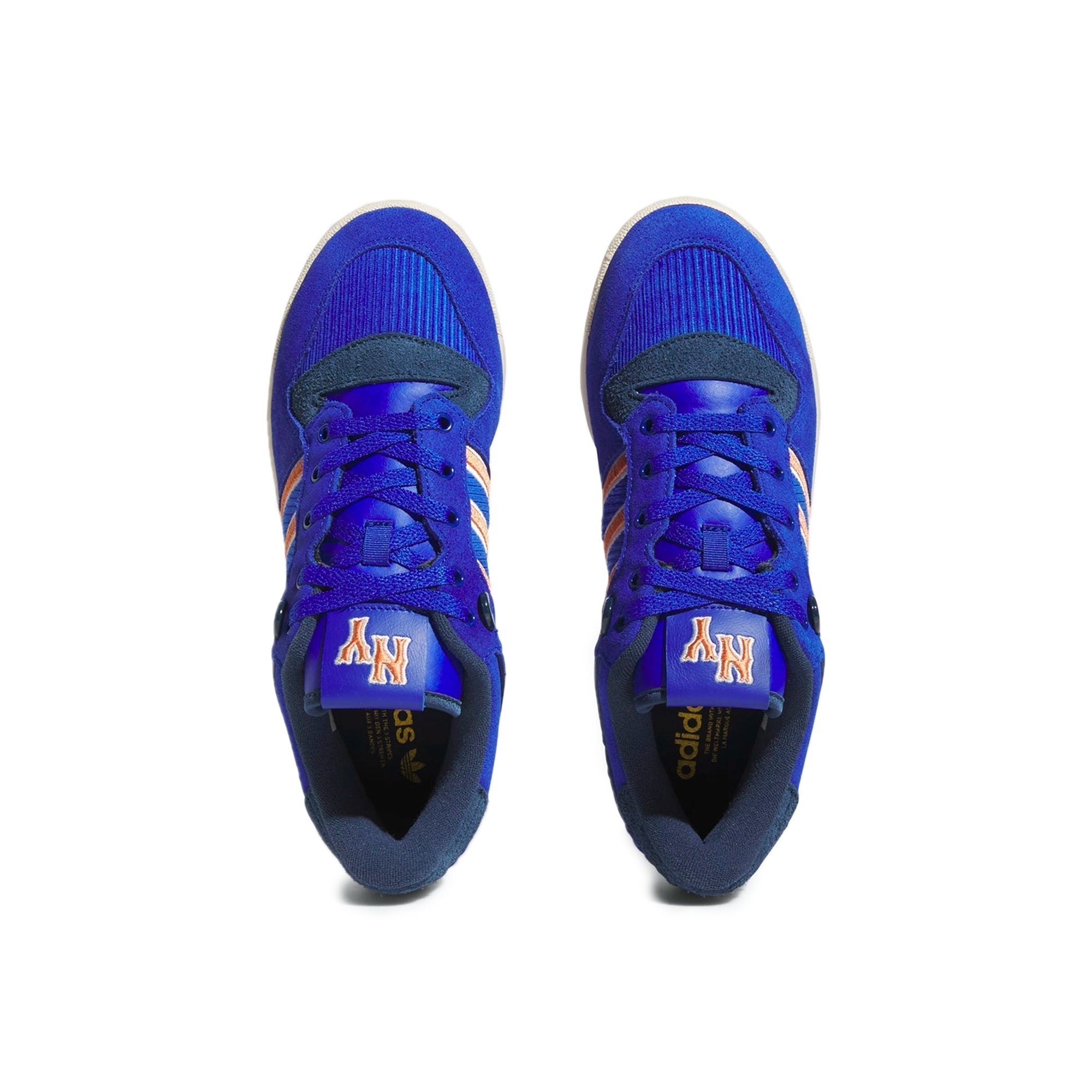 Rivalry Low 86 Shoes Adidas – Гарантія оригінальності – збільшений вид - ADIDAS