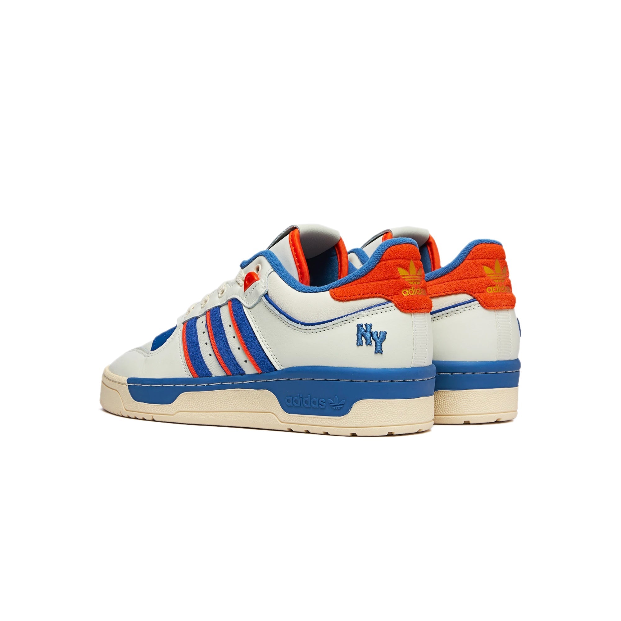 Rivalry Low 86 Shoes Adidas – Гарантія оригінальності – детальний вид - ADIDAS