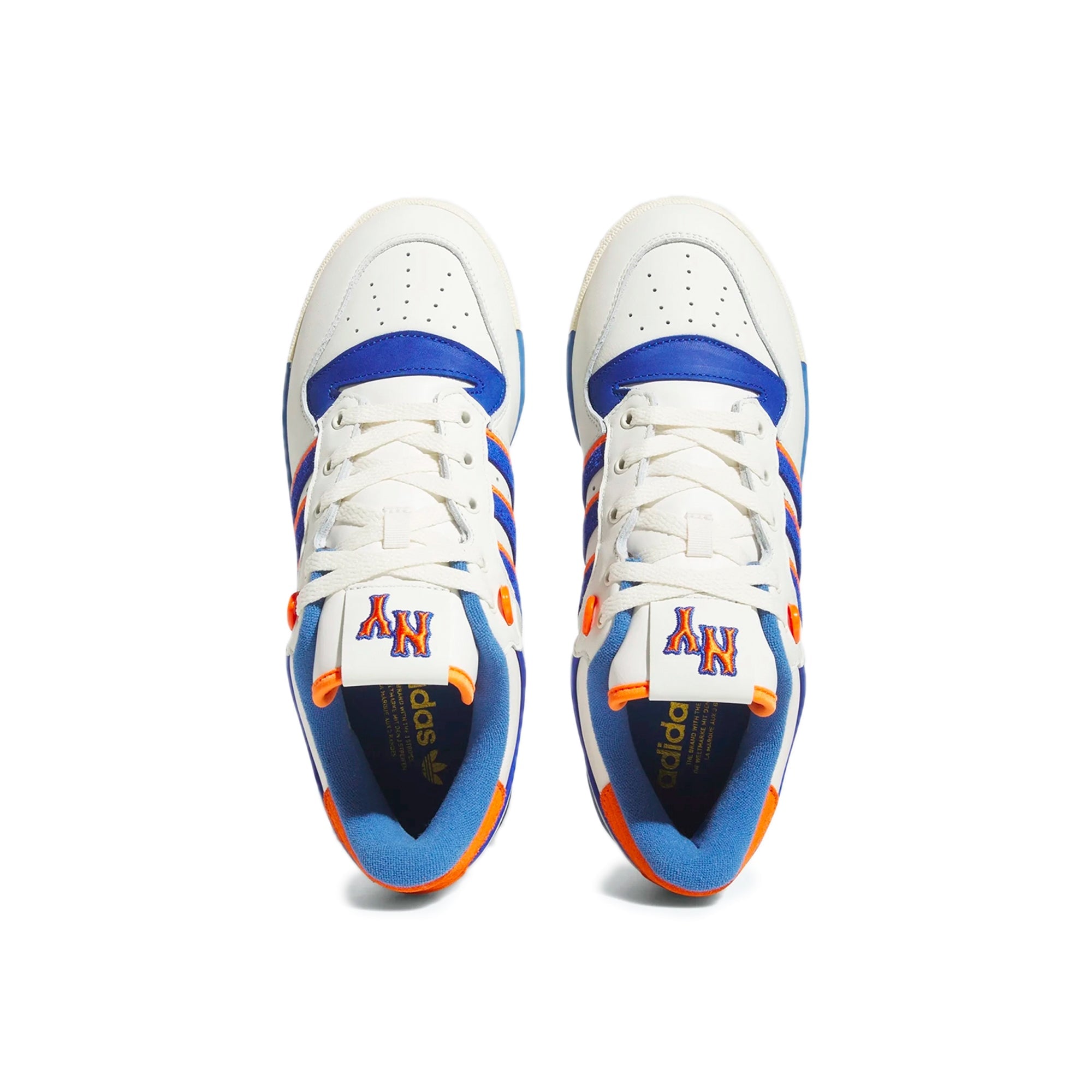 Rivalry Low 86 Shoes Adidas – Гарантія оригінальності – збільшений вид - ADIDAS