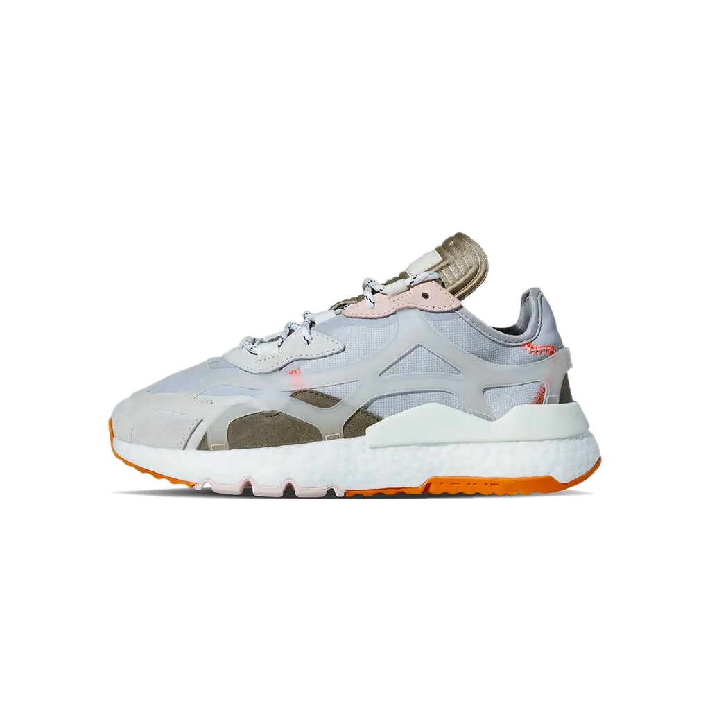 Nite Jogger Shoes Adidas оригінал – Купити в Україні – боковий вид