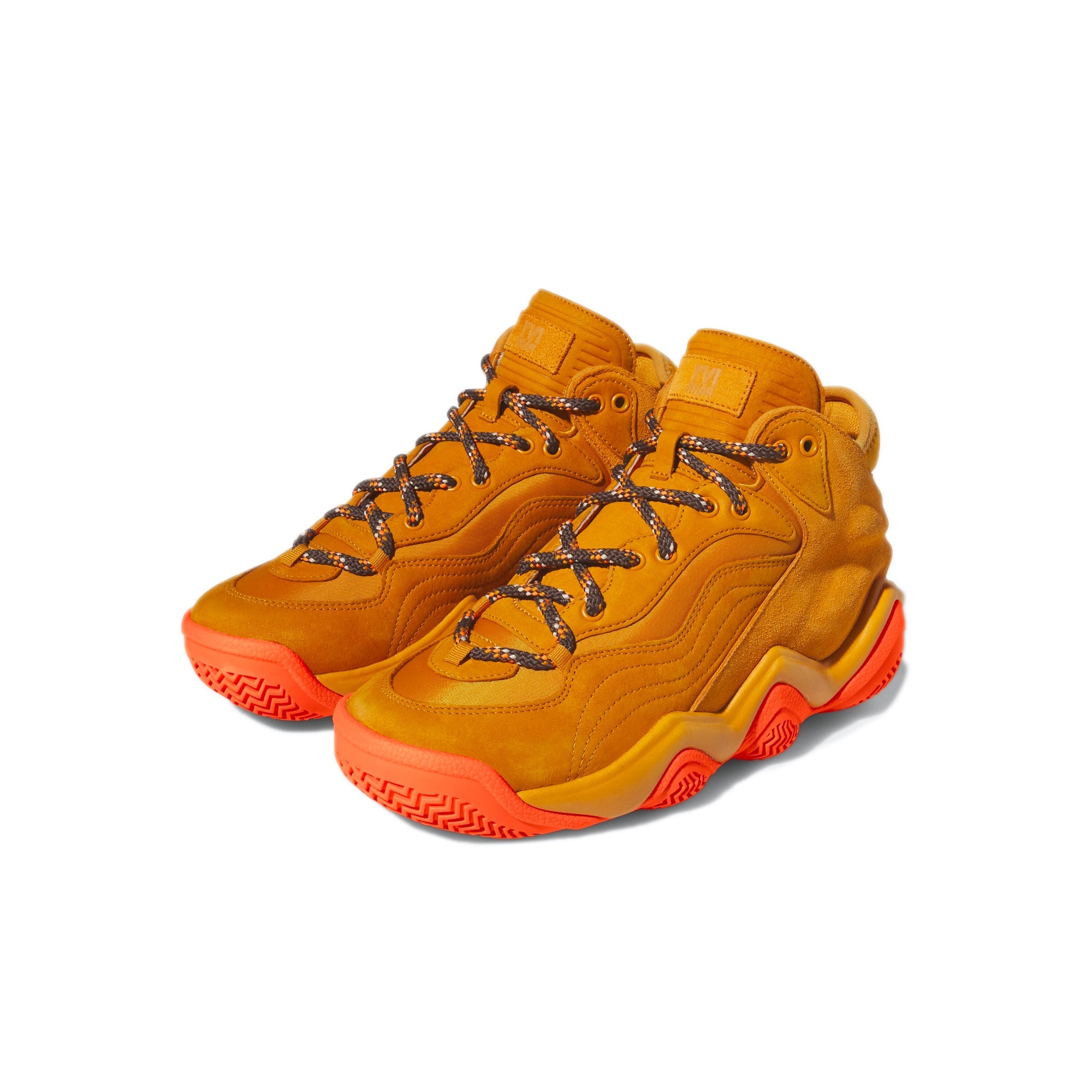 Tt2000 Shoes Adidas – Гарантія оригінальності – вид ззаду - ADIDAS