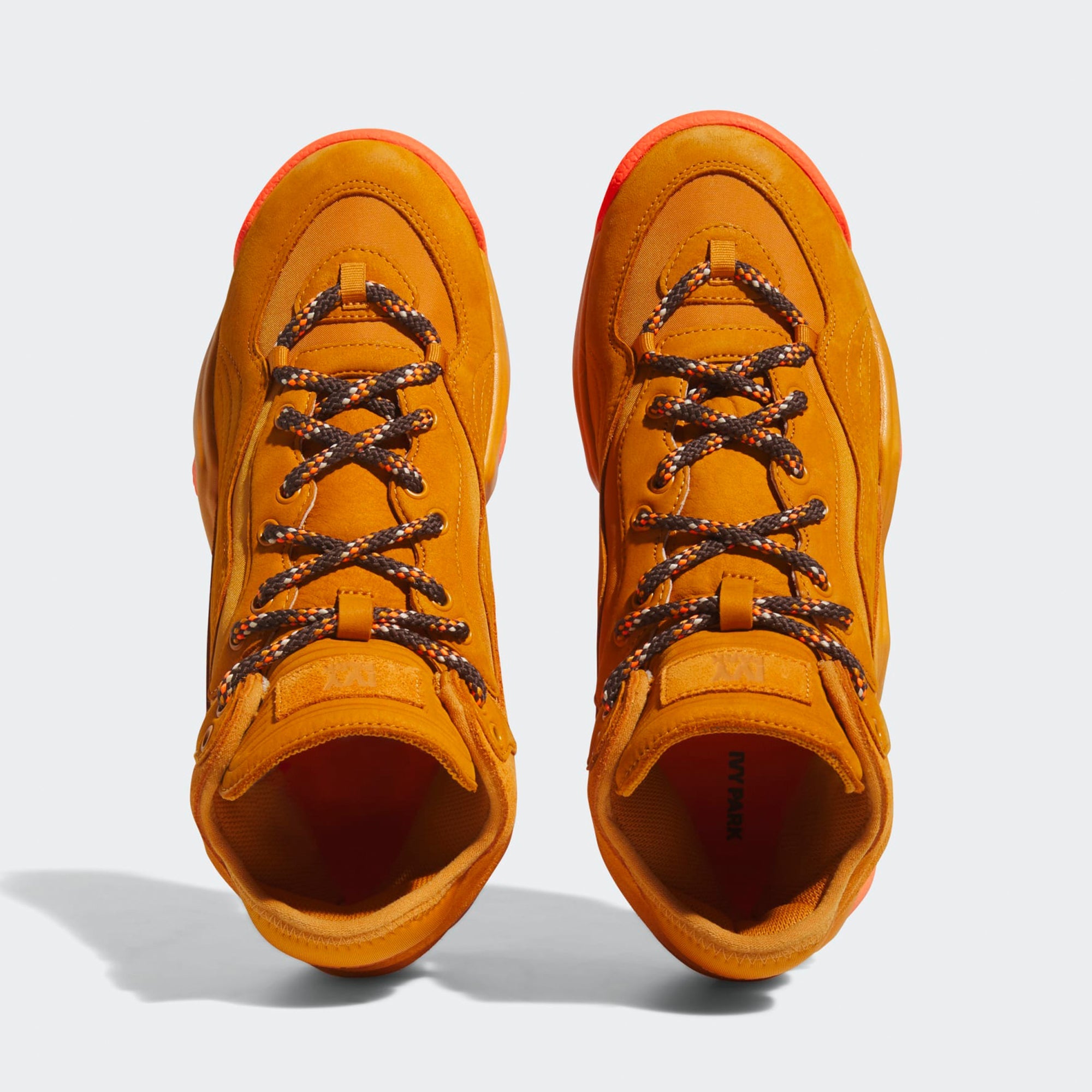 Tt2000 Shoes Adidas – Гарантія оригінальності – збільшений вид - ADIDAS