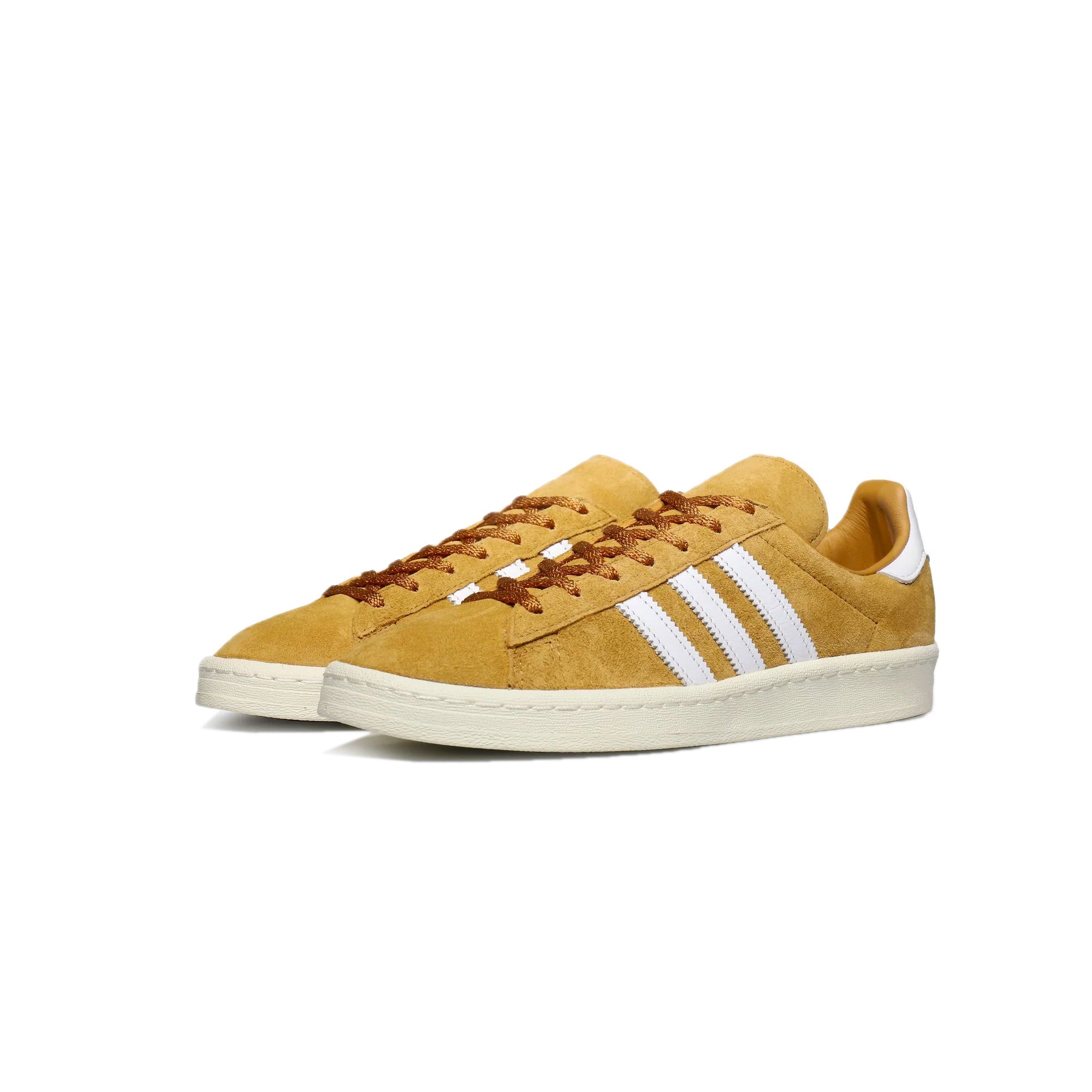 Оригінальна Campus 80s Shoes Adidas – вид ззаду - ADIDAS